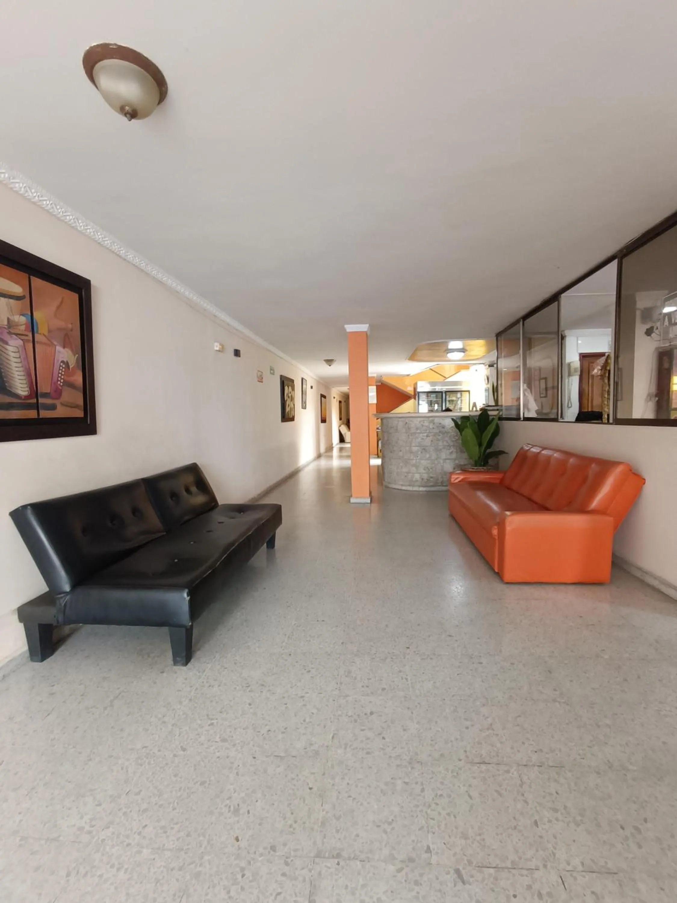 Hotel Danes Barranquilla