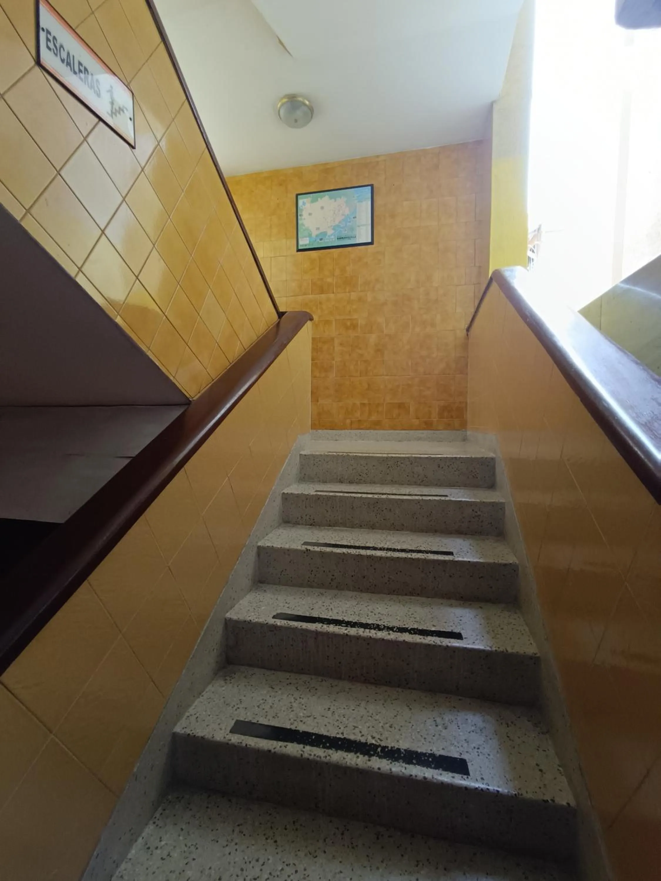 Hotel Danes Barranquilla