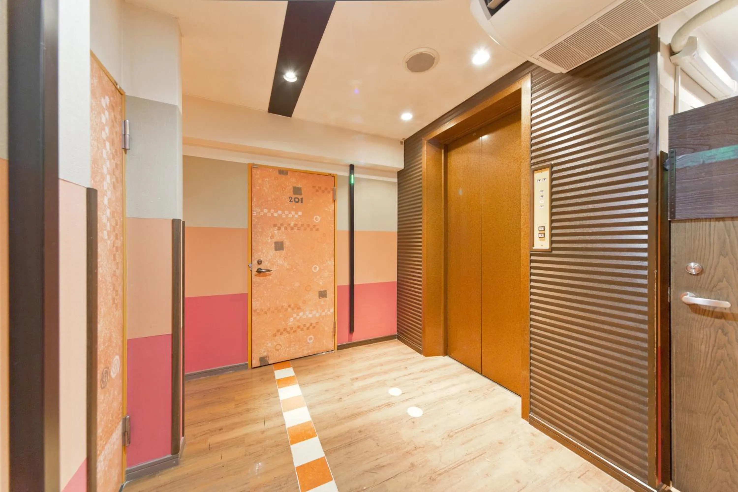 Other in International Hotel Kabukicho