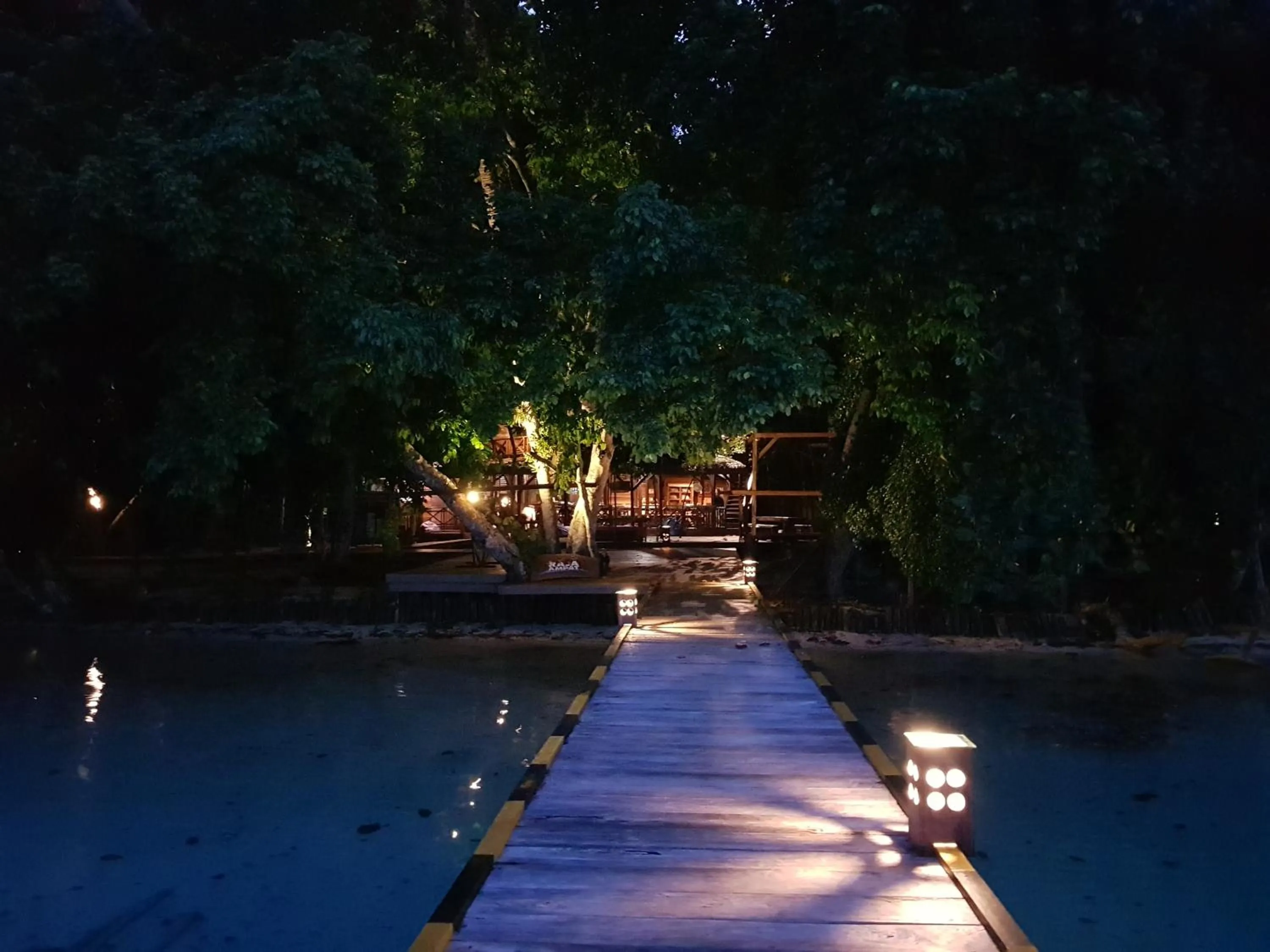 Raja Ampat Dive Resort