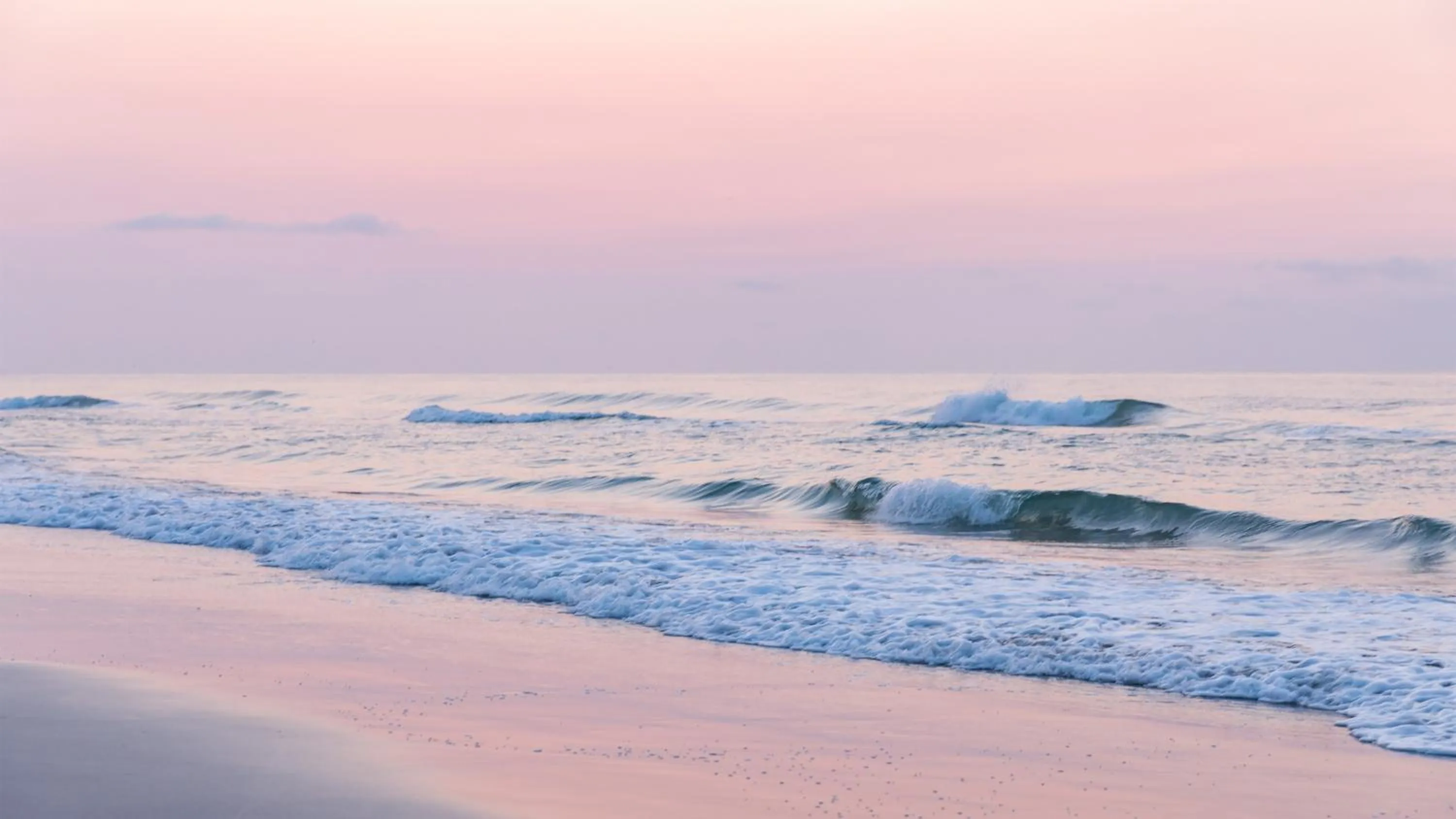 Beach in Trailborn Surf & Sound, Outdoor Collection by Marriott Bonvoy