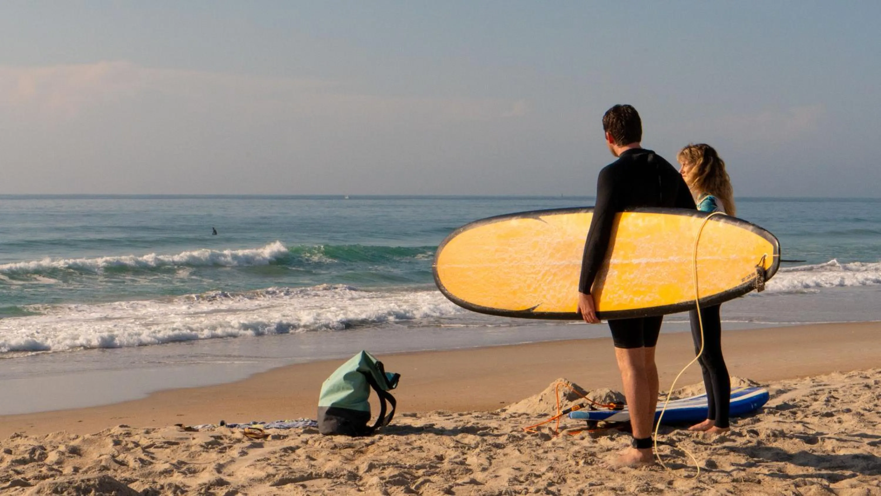 Activities in Trailborn Surf & Sound, Outdoor Collection by Marriott Bonvoy