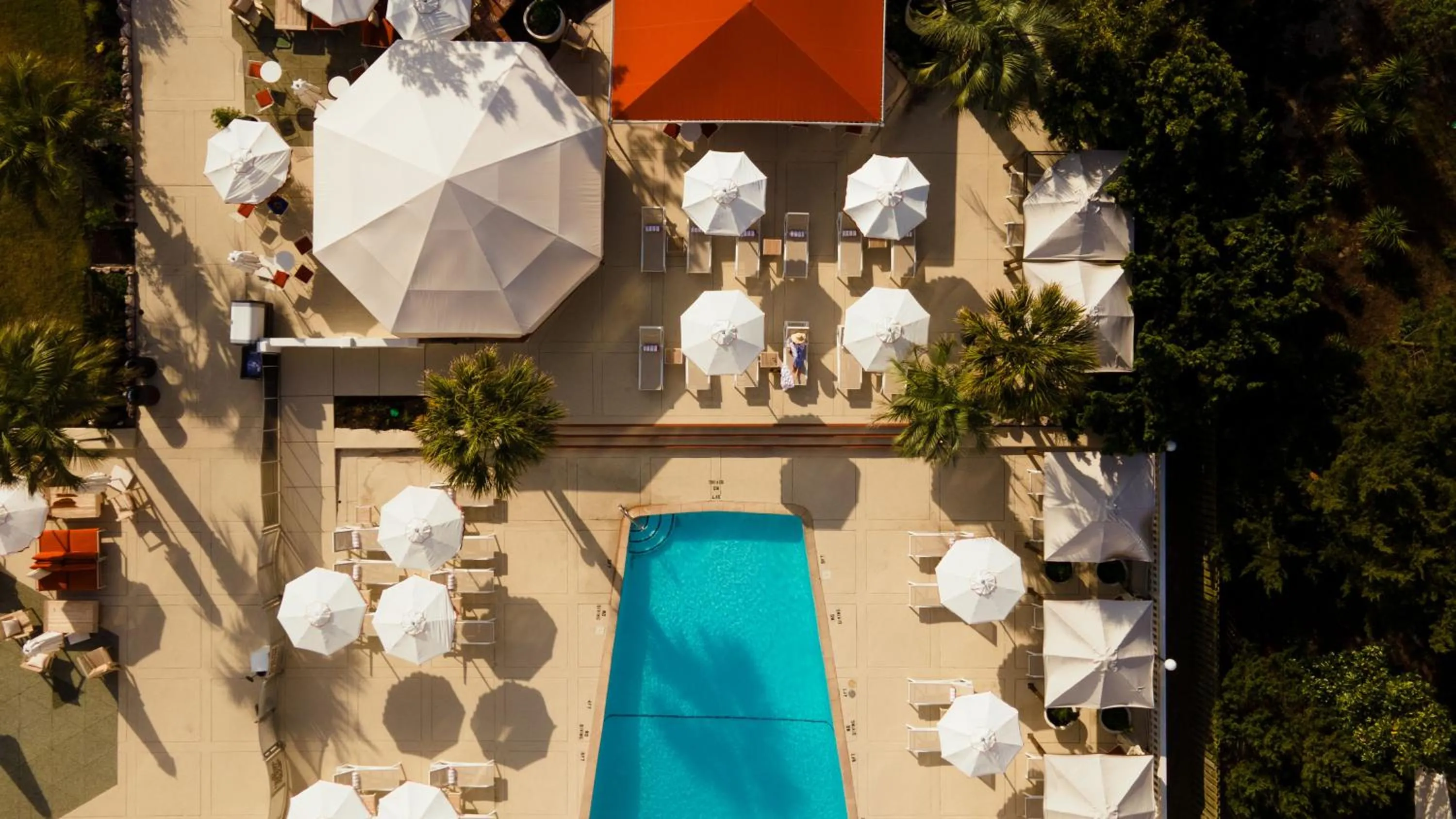 Property building in Trailborn Surf & Sound, Outdoor Collection by Marriott Bonvoy