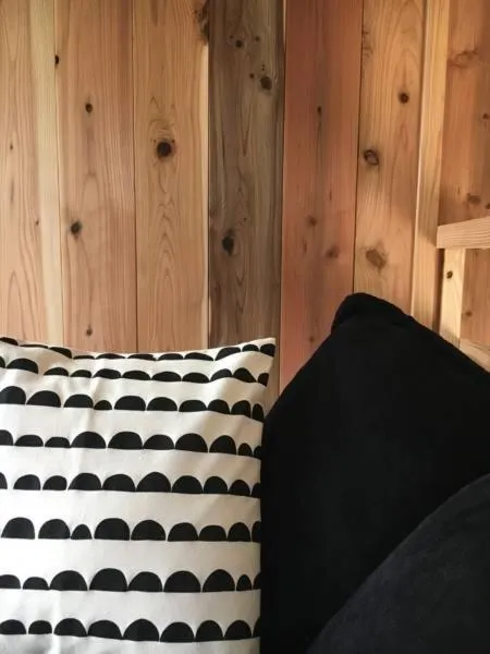 Photo of the whole room, Bed in Stay Nikko Guesthouse