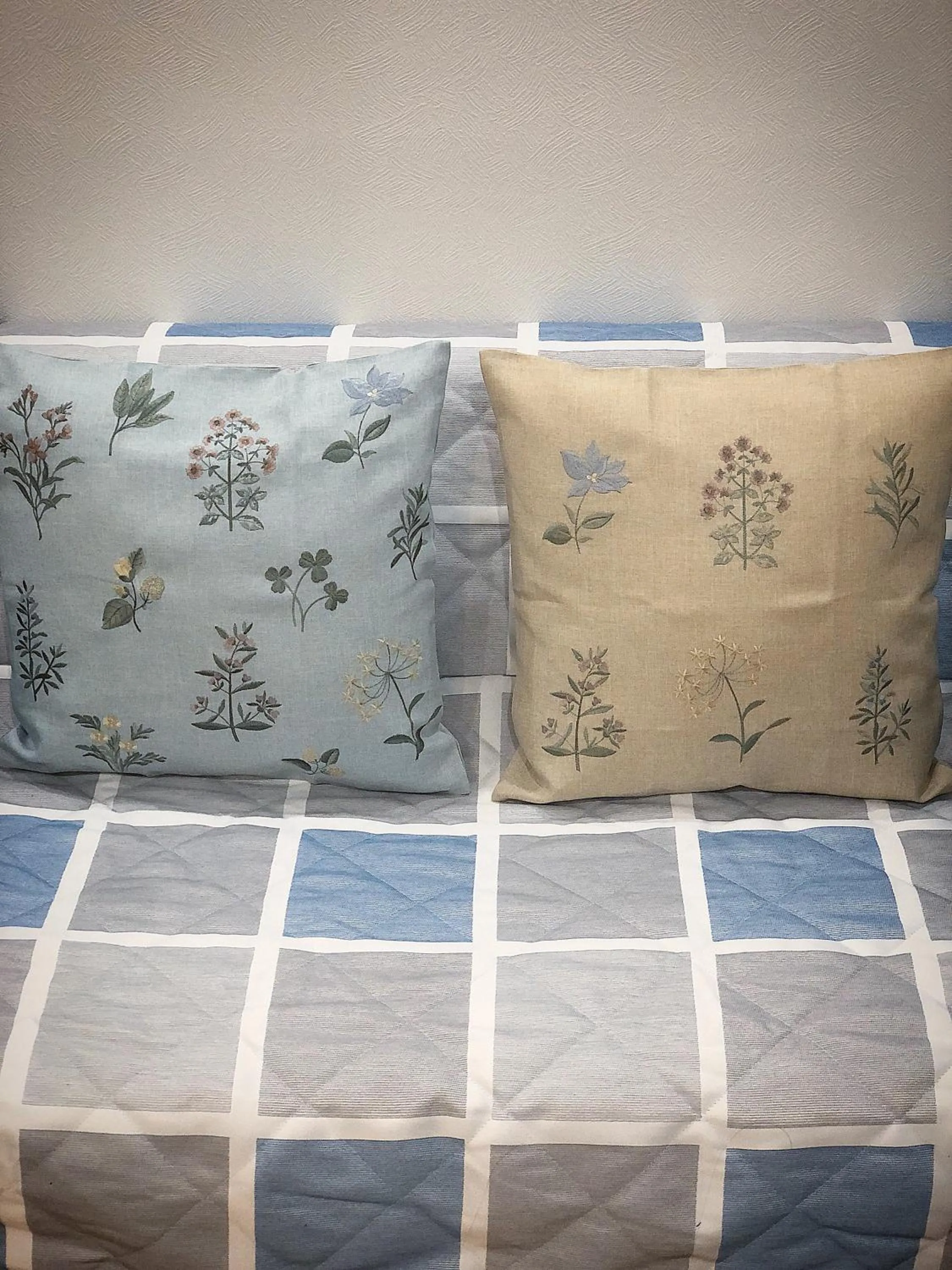 Bed in Stay Nikko Guesthouse