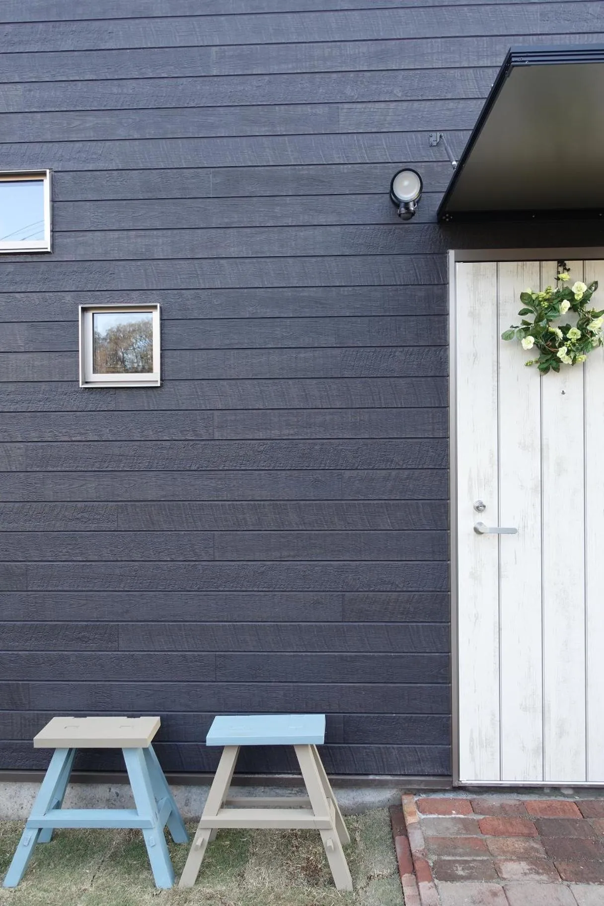 Area and facilities in Stay Nikko Guesthouse