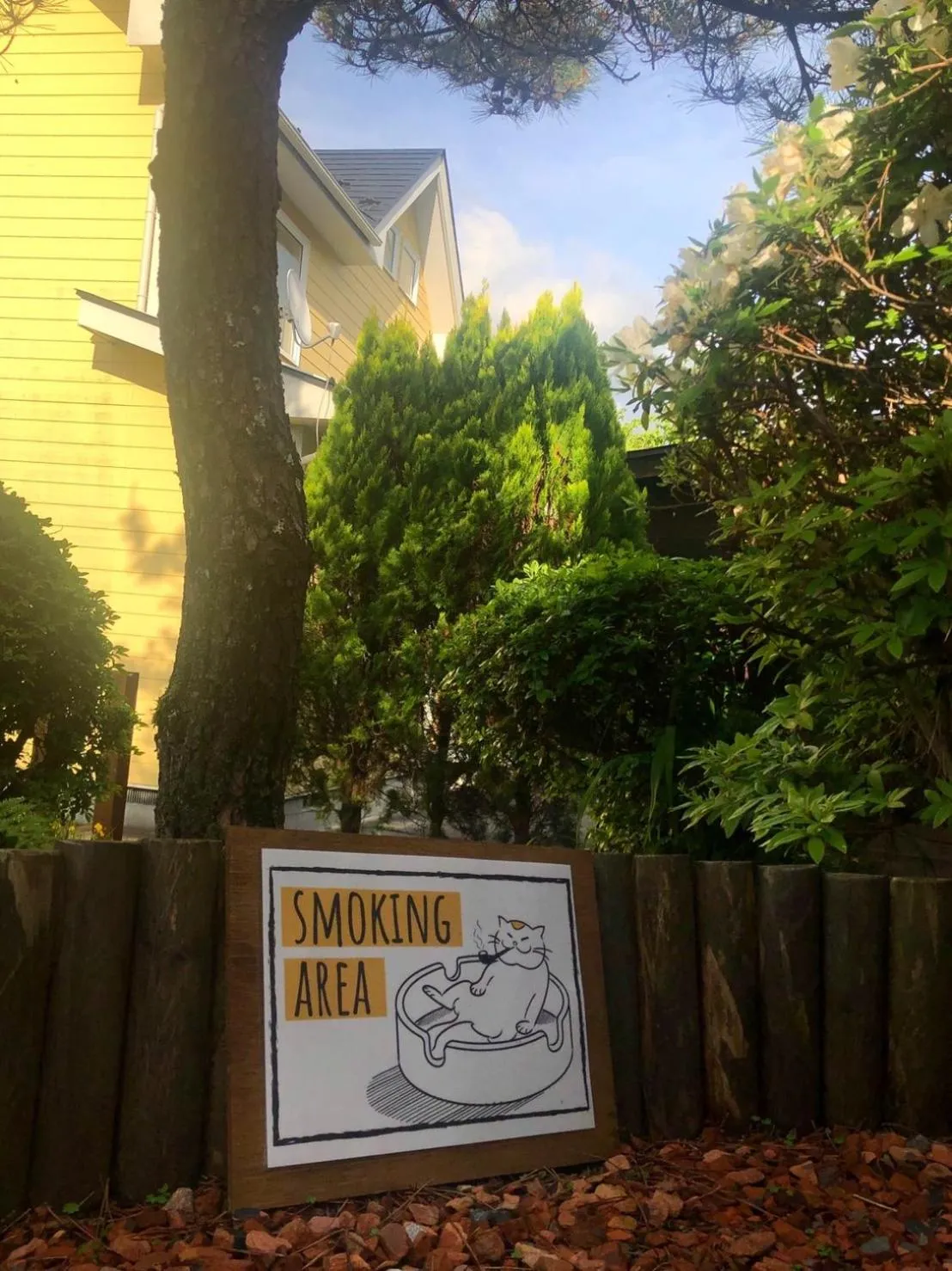 Stay Nikko Guesthouse