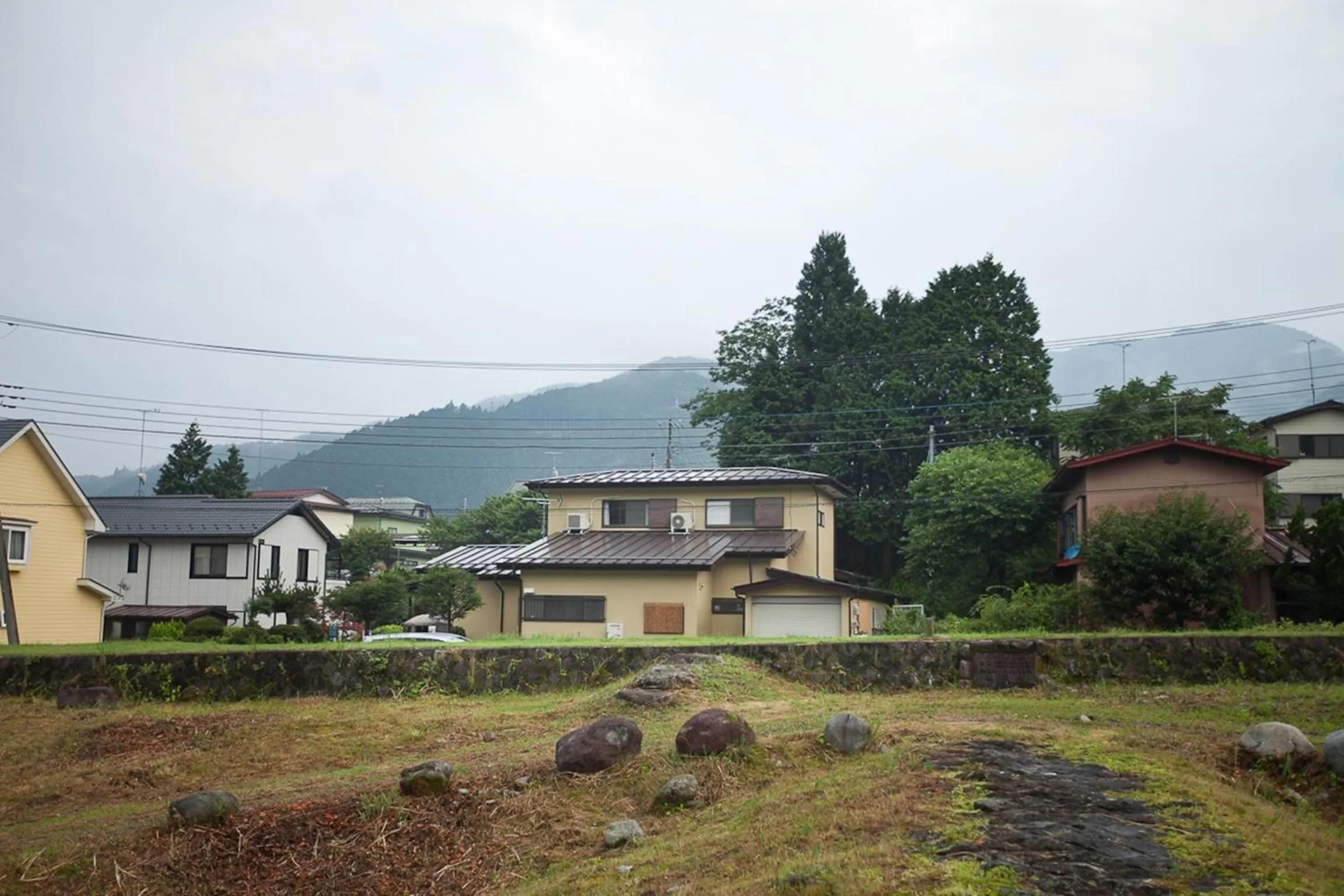Neighbourhood in Stay Nikko Guesthouse
