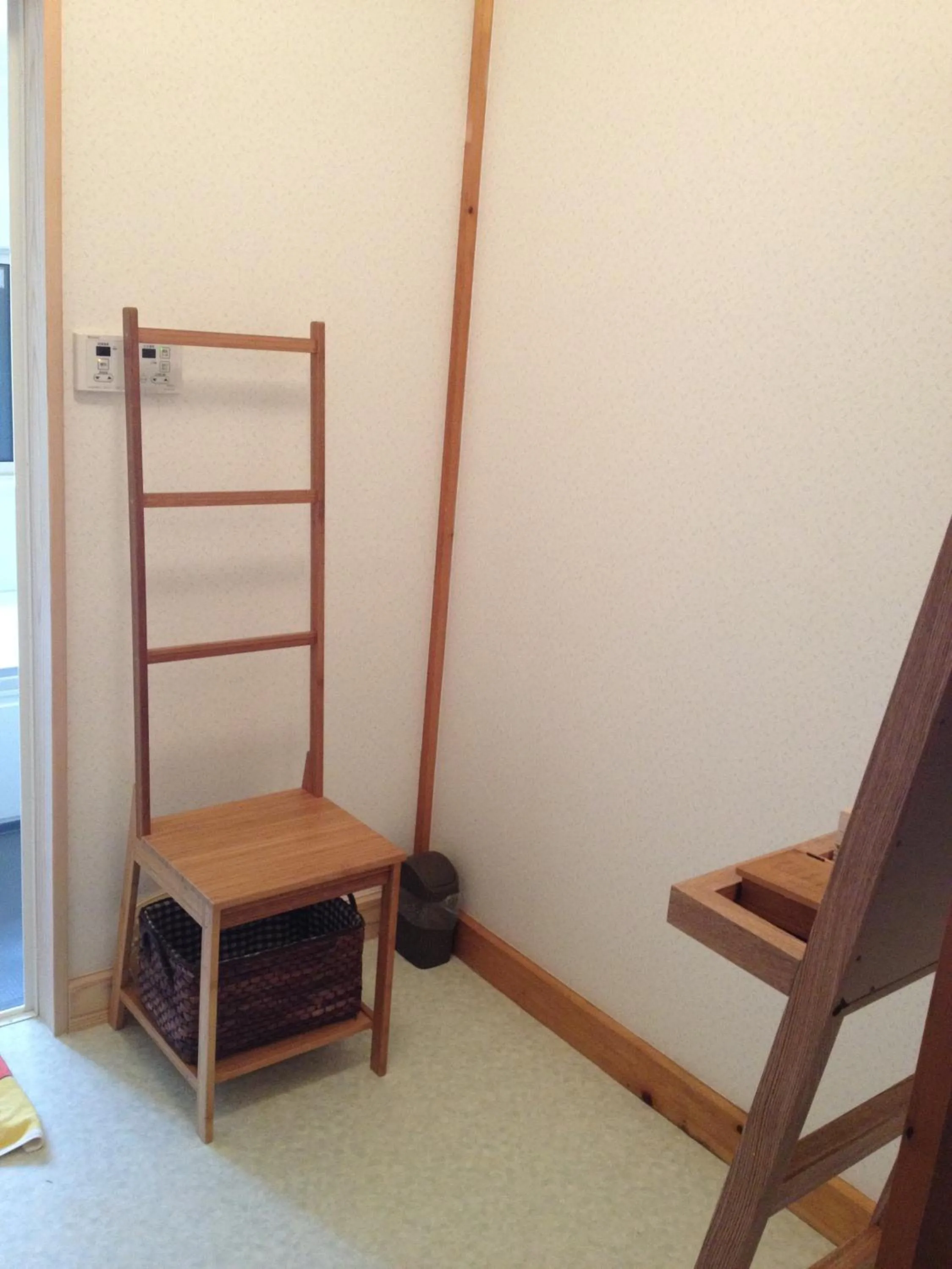 Bathroom in Stay Nikko Guesthouse