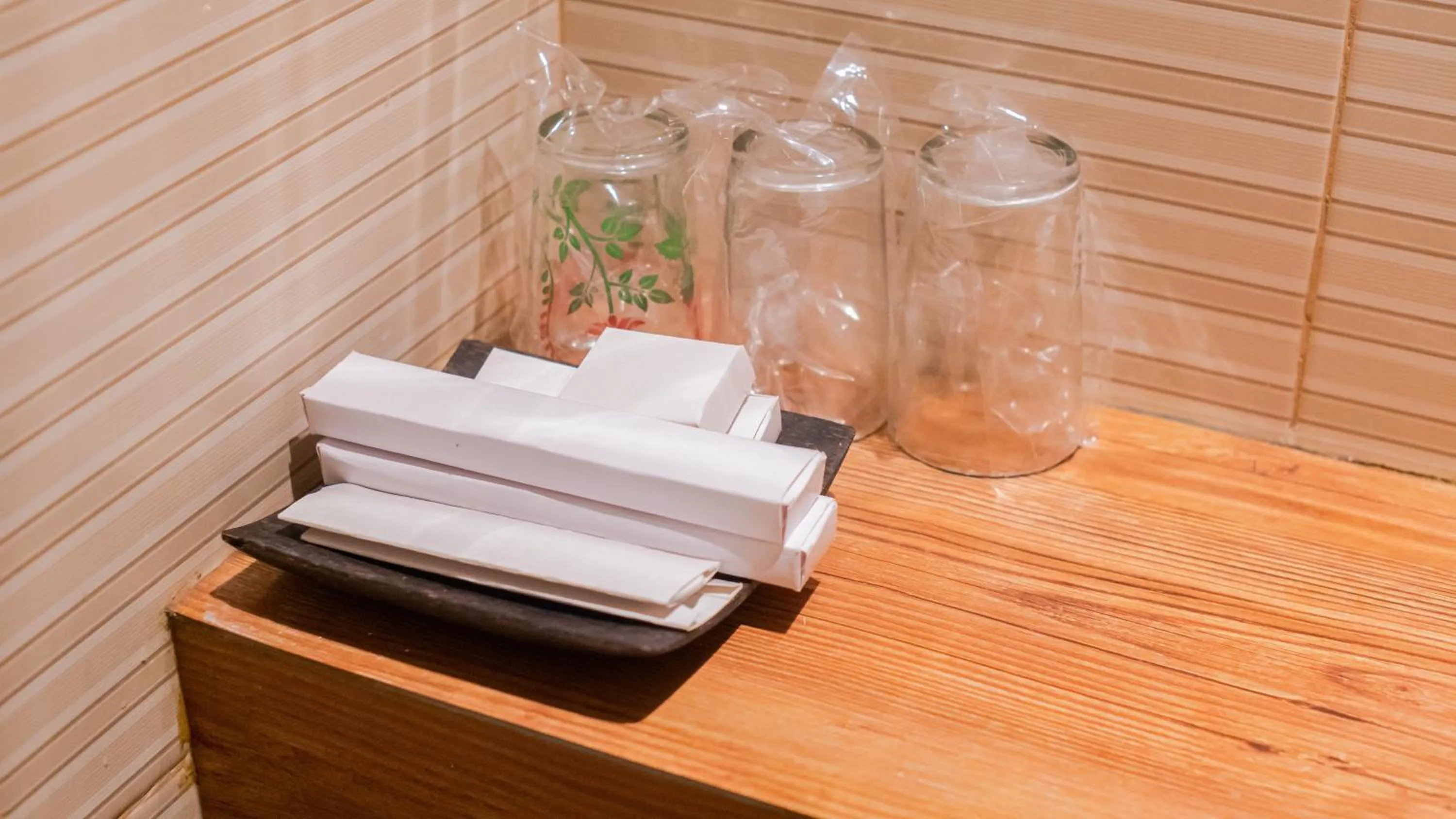 Tlogomas Guest House