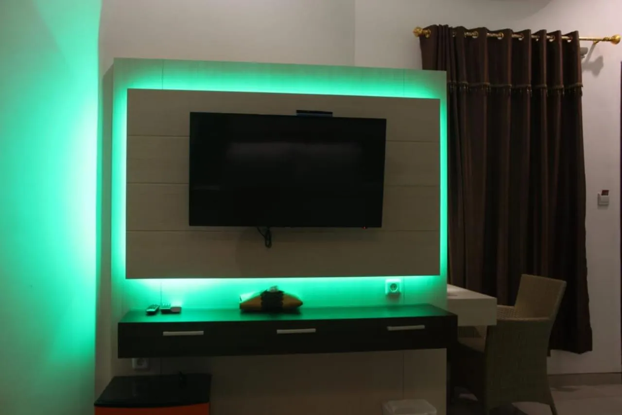 Tlogomas Guest House