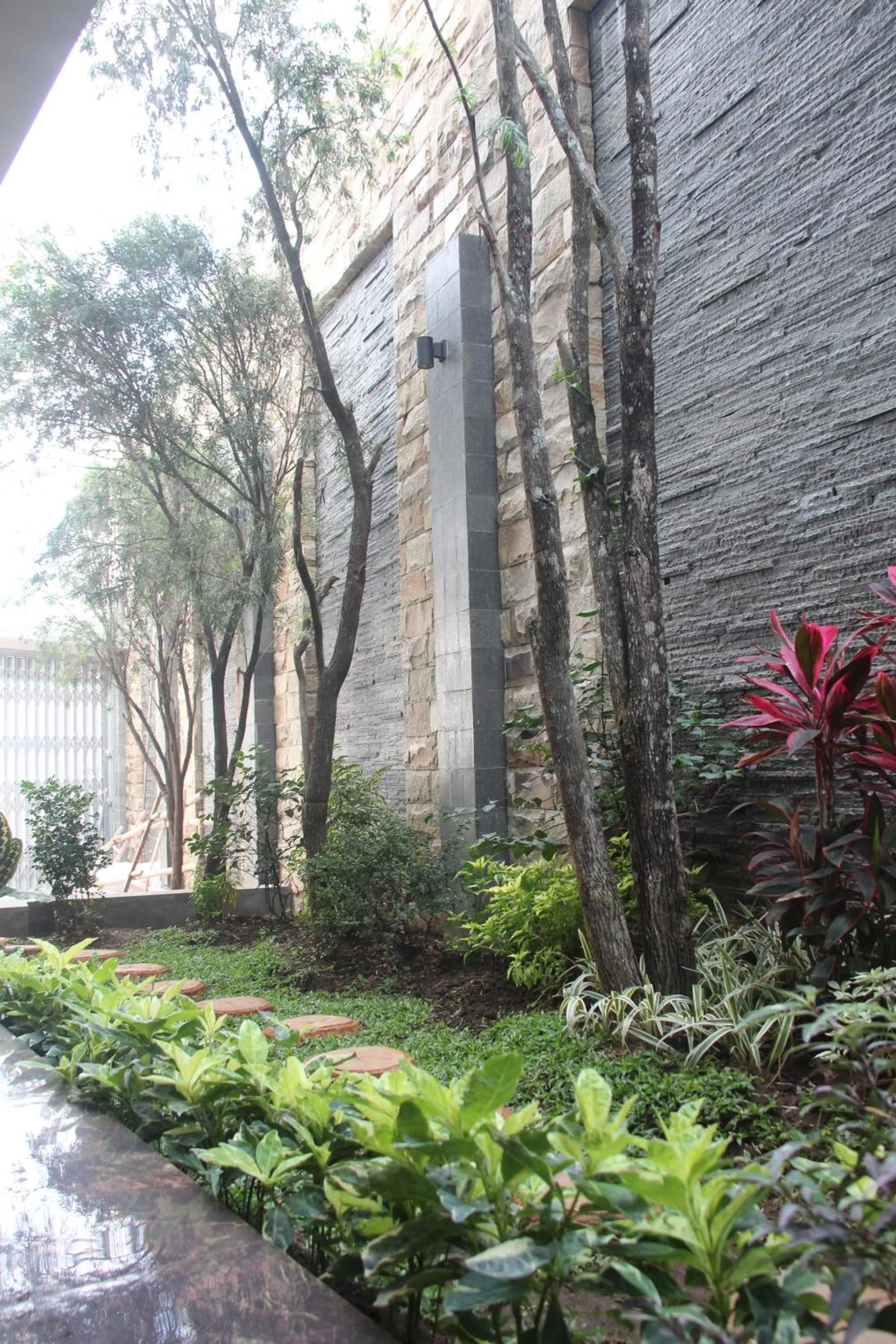 Tlogomas Guest House