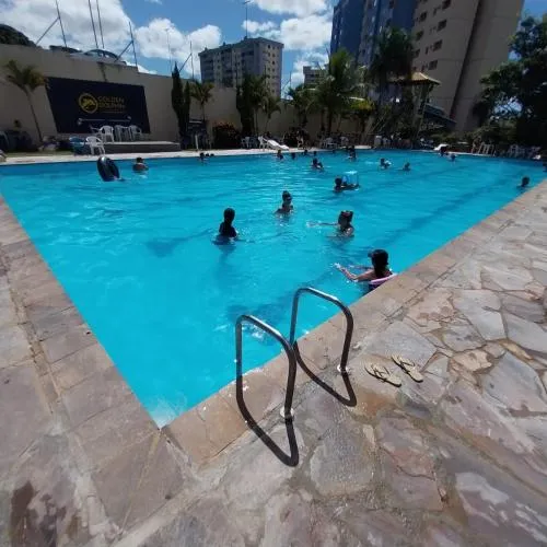 Golden douphin grand hotel