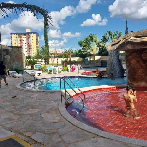 Golden douphin grand hotel