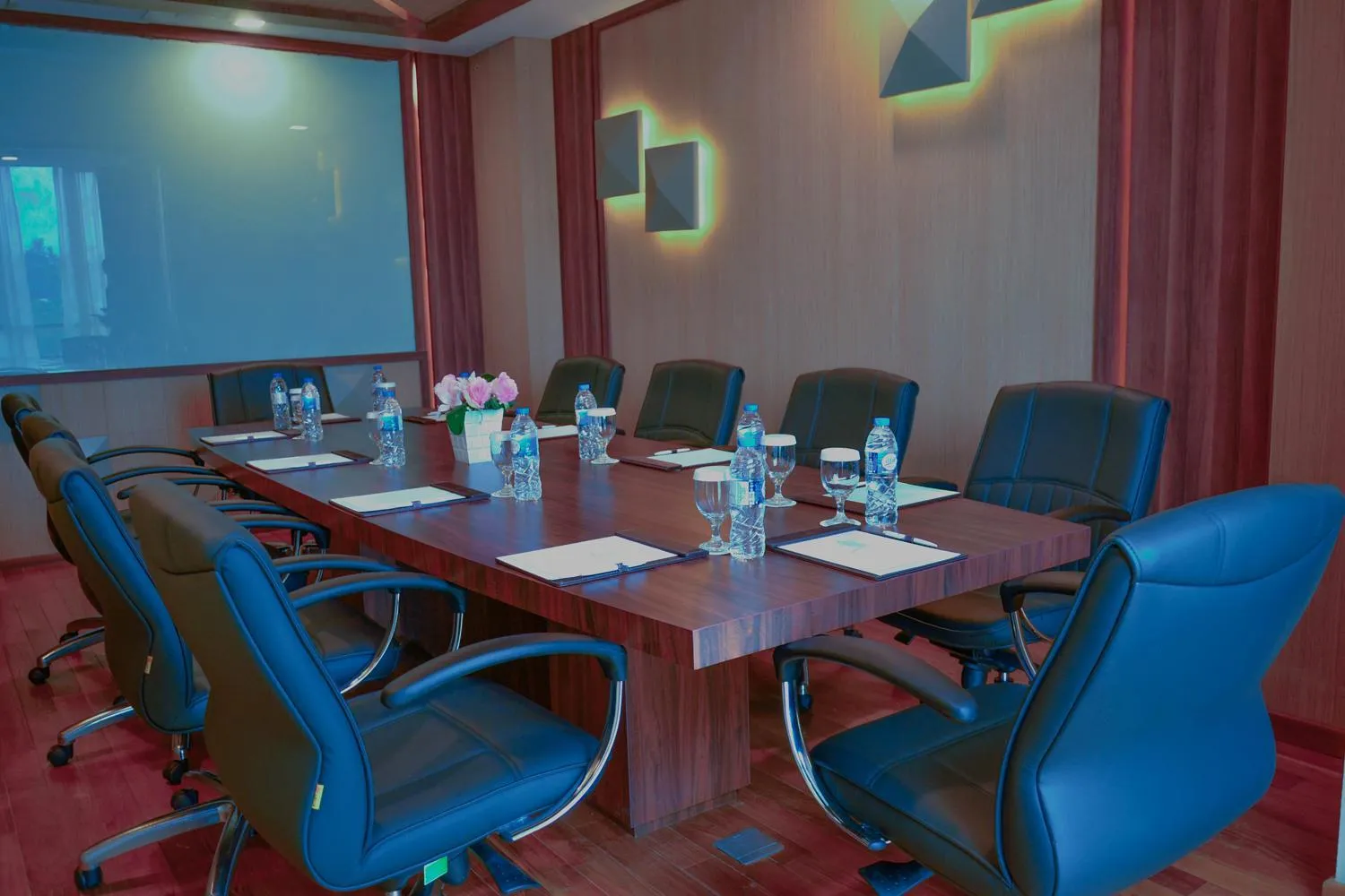 Banquet/Function facilities in Nagoya Hill Hotel Batam