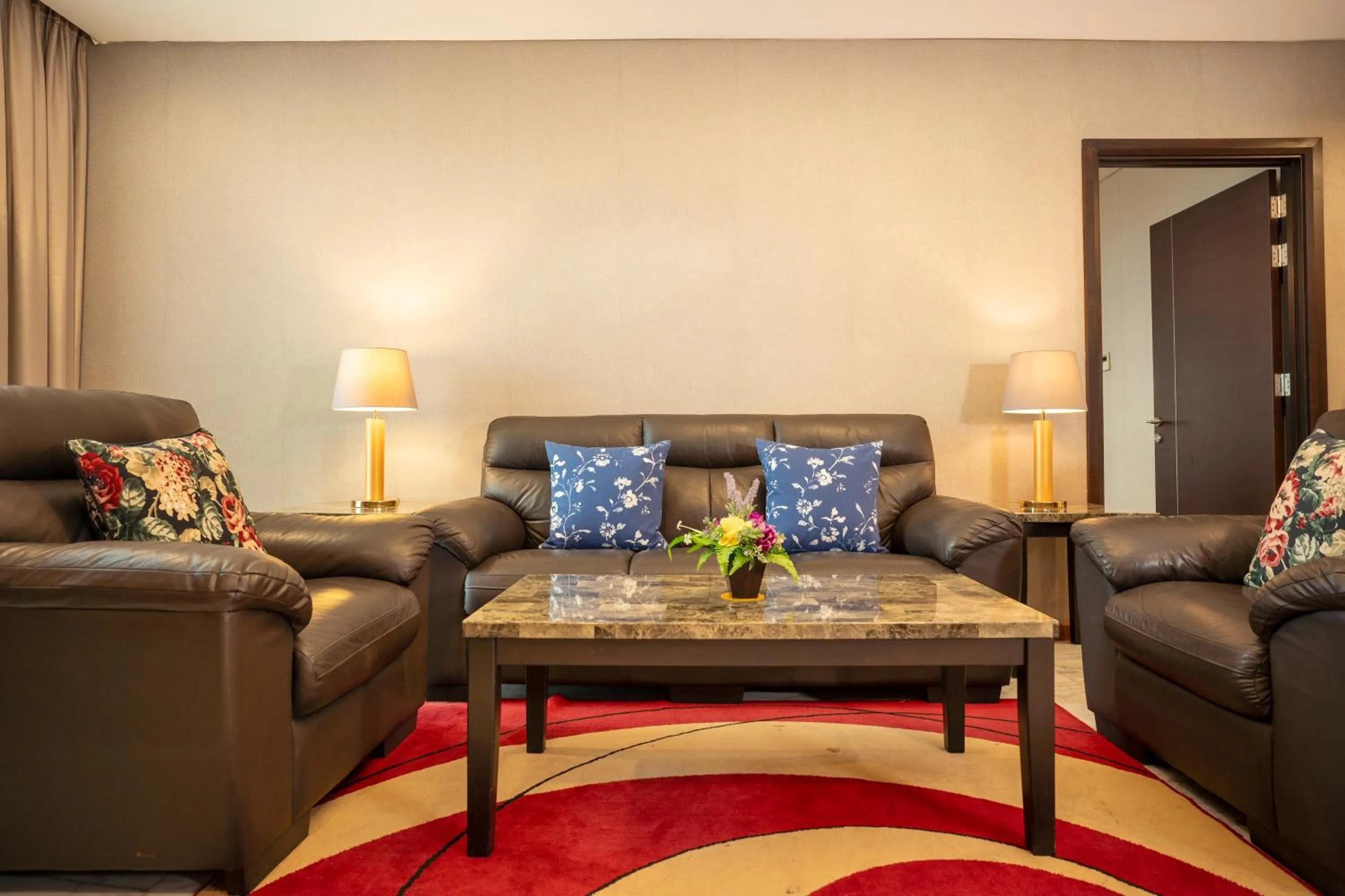 Nagoya Hill Hotel Batam