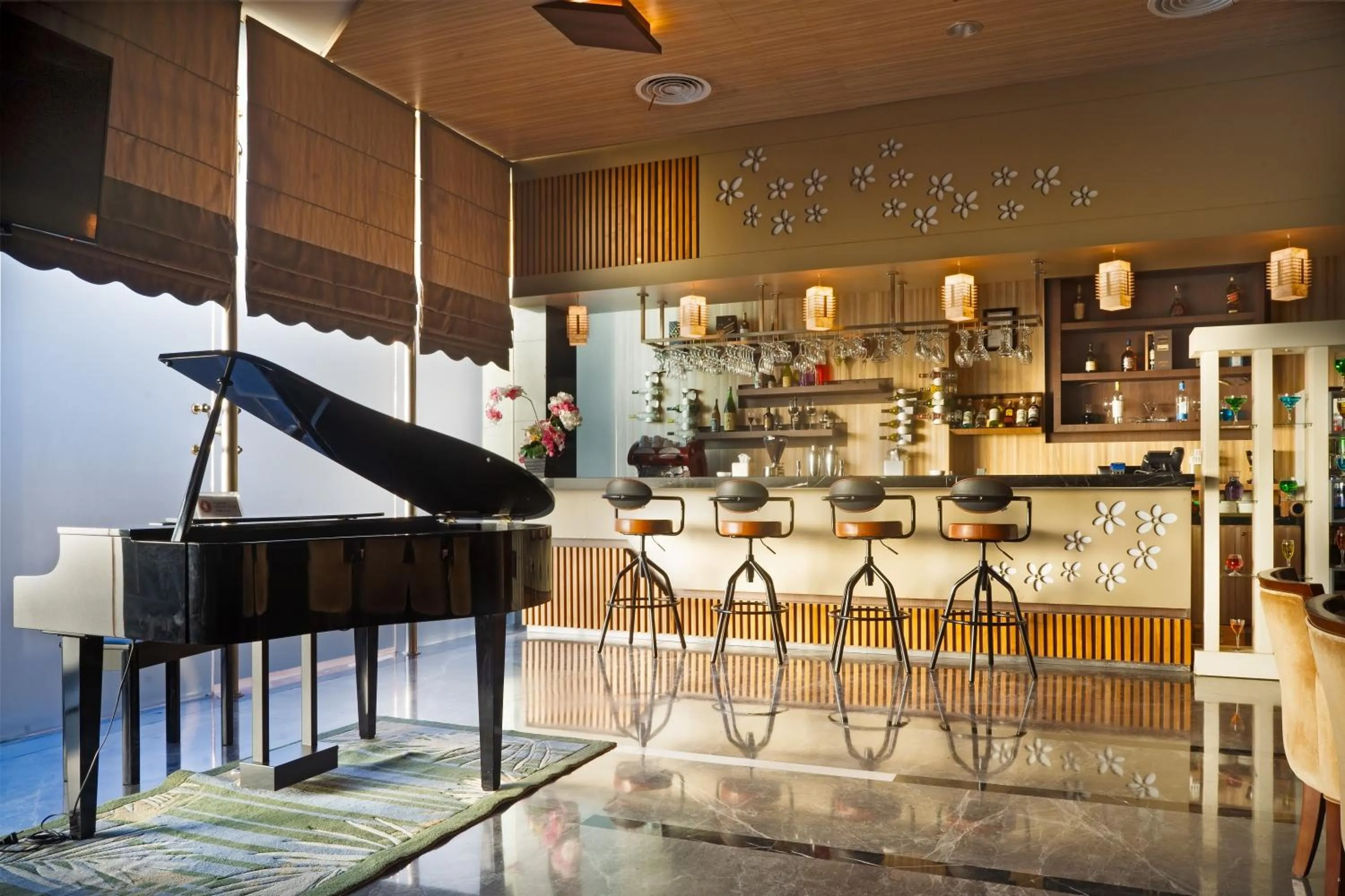 Nagoya Hill Hotel Batam