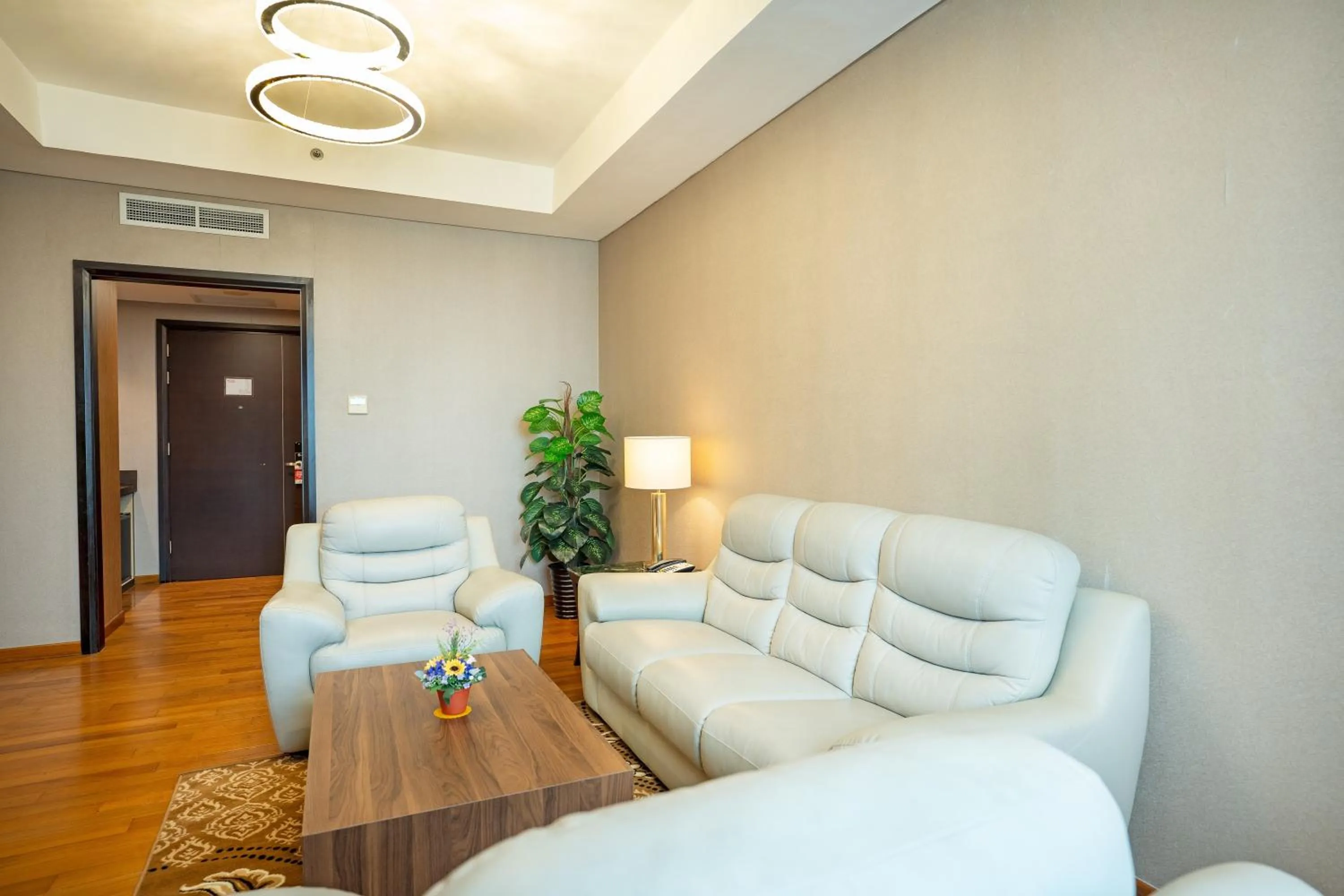 Nagoya Hill Hotel Batam