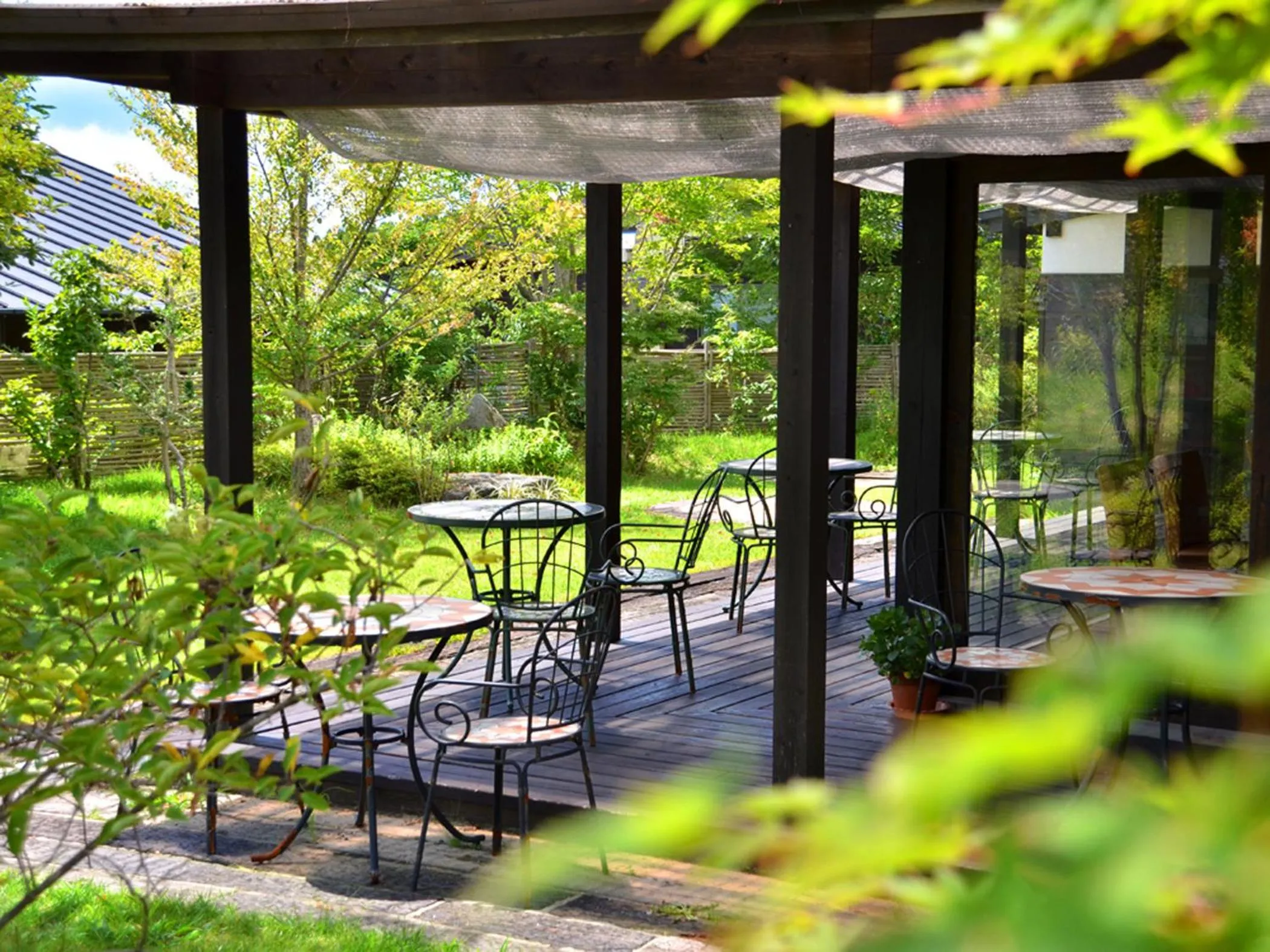 Lounge or bar in Spagreenness