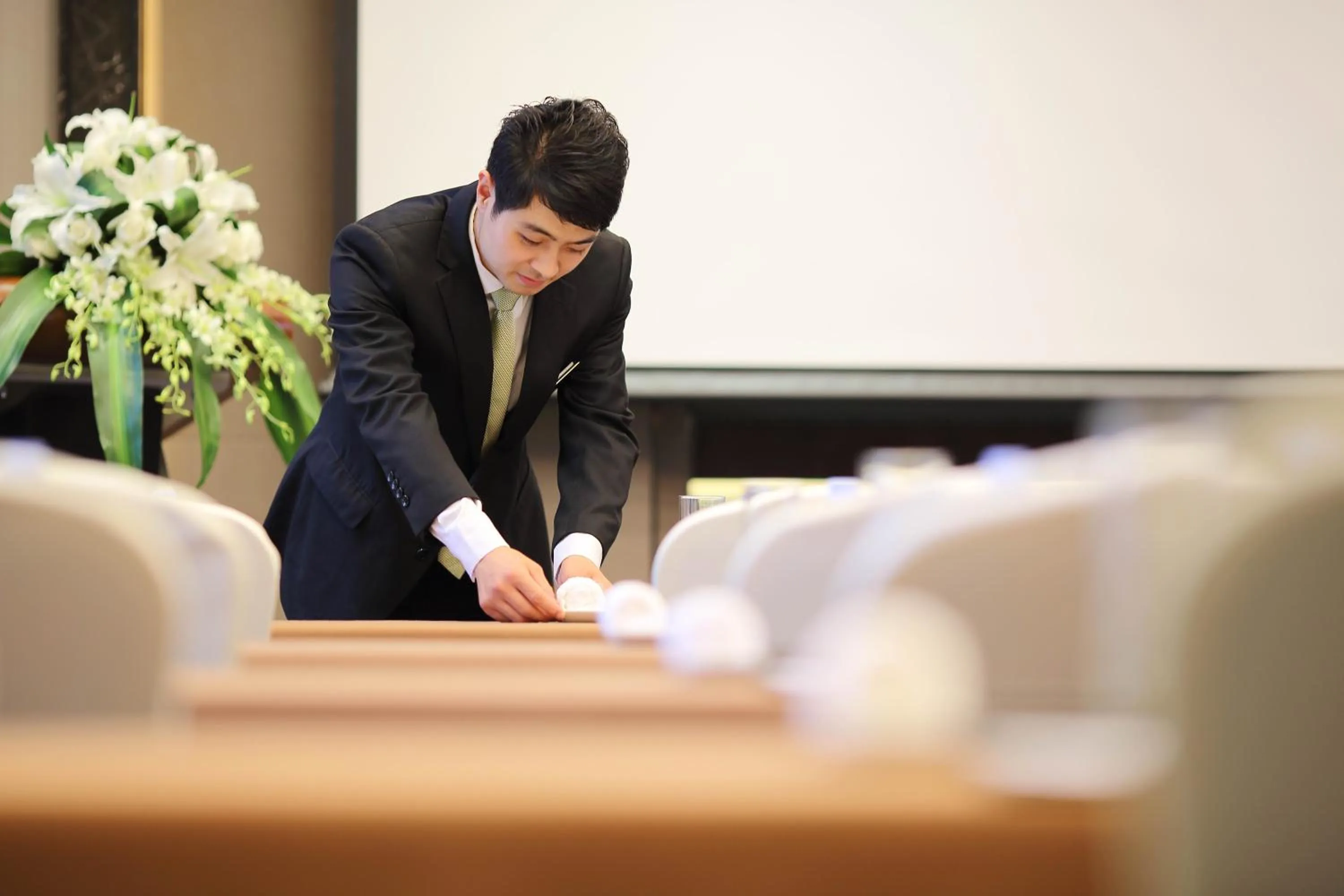 Restaurant/places to eat in Wanda Realm Guangyuan