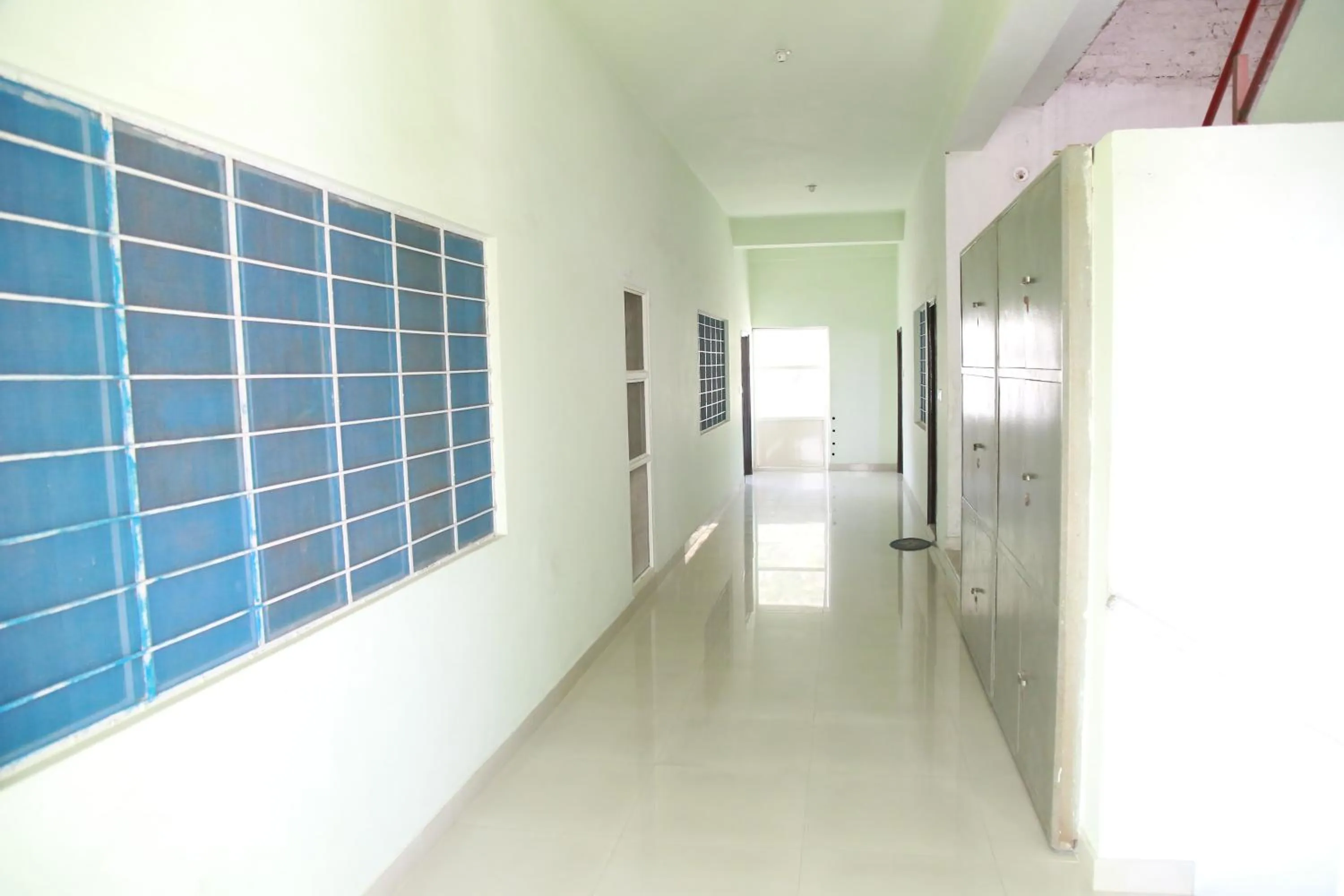 Balcony/Terrace in Hotel Ramnivas