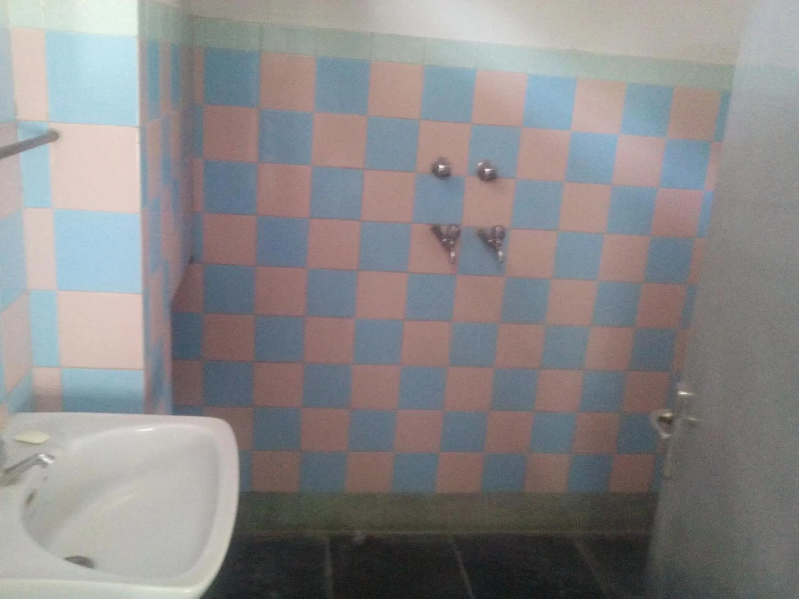 Bedroom in Hotel Ramnivas