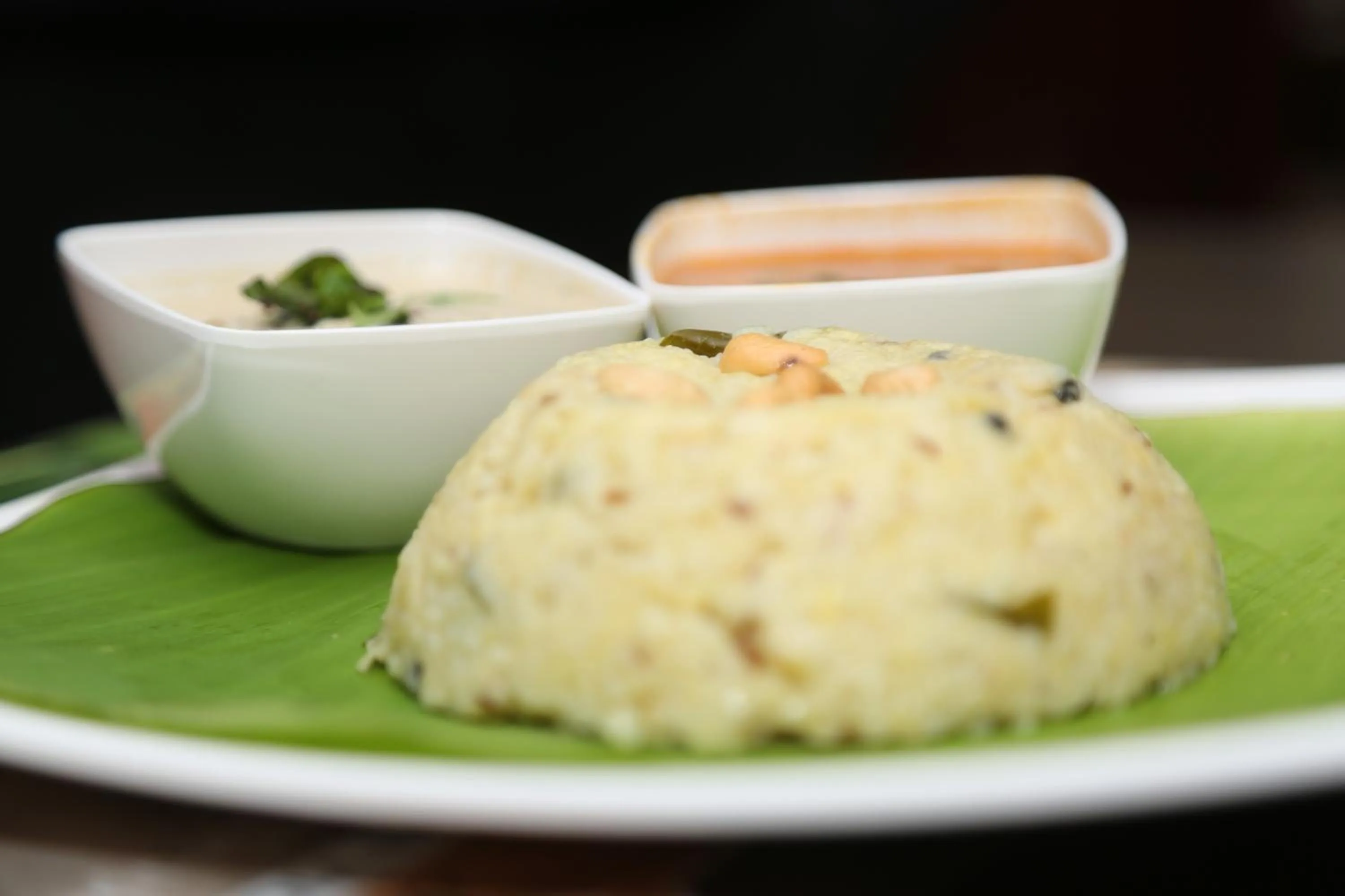 Breakfast in Pai Viceroy