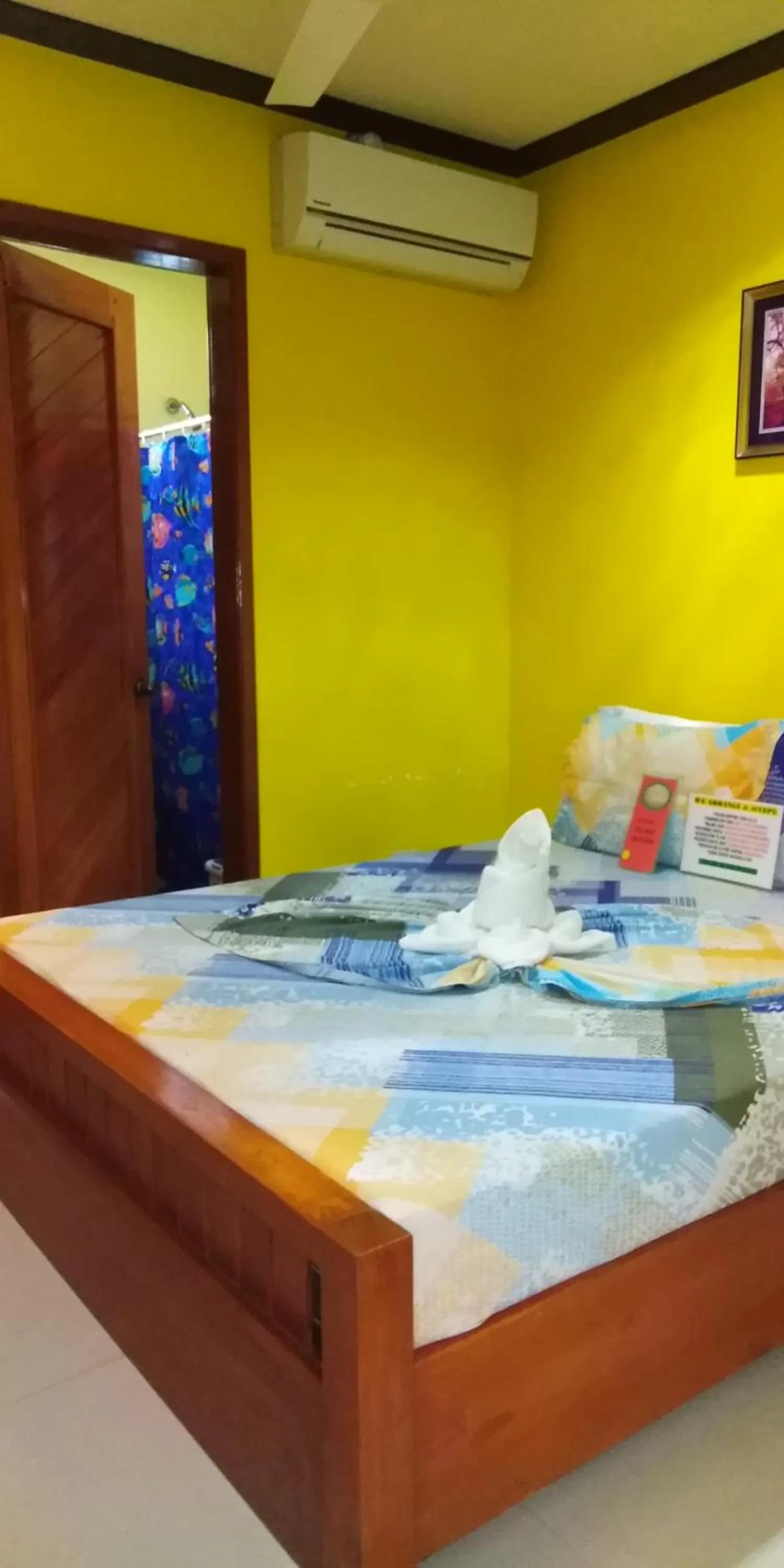 OYO 938 Citrine Travel Lodge