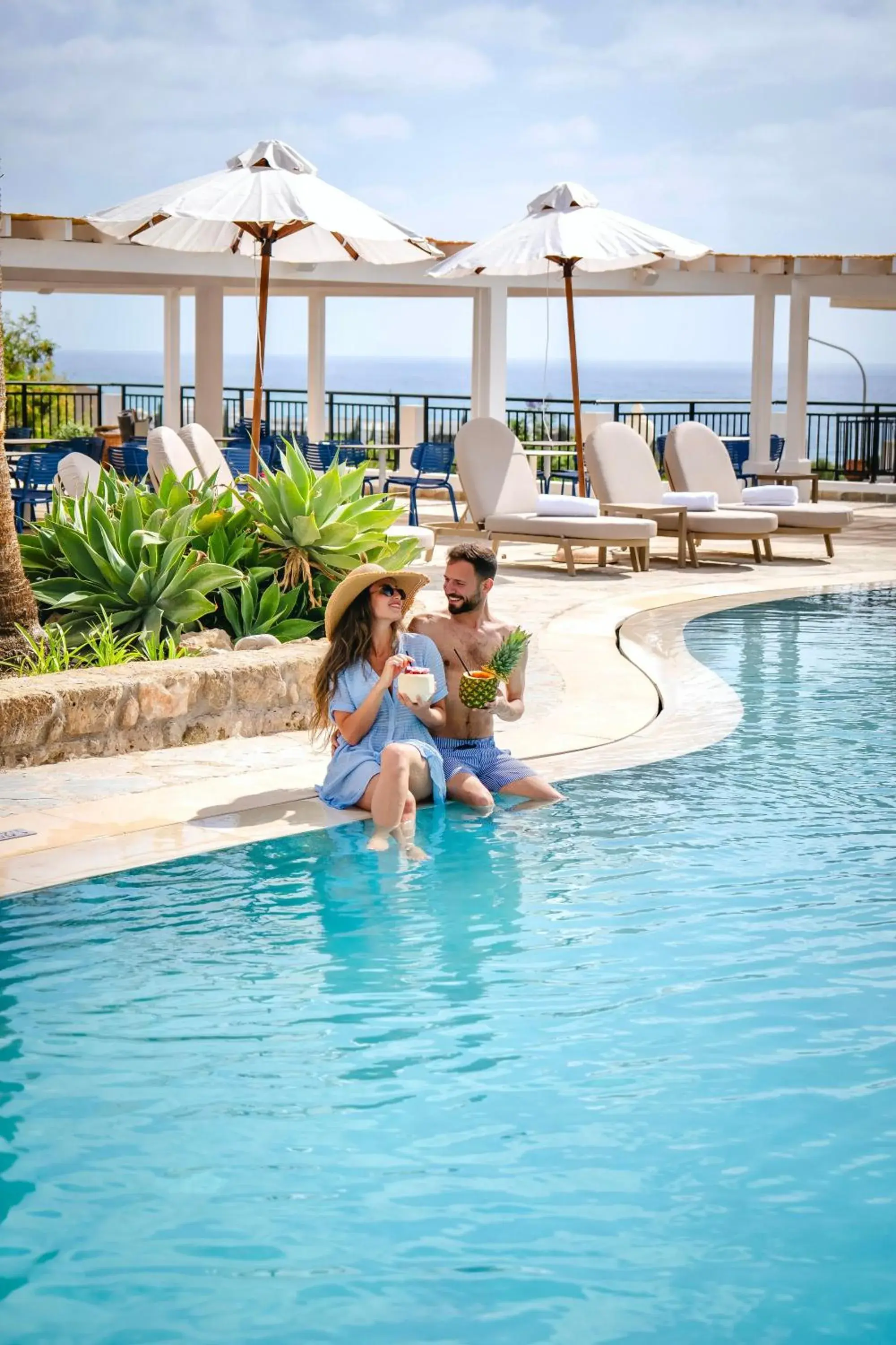 WellClub Resort - Wellness & SeaView Suites WellClub Resort - Wellness & SeaView Suites