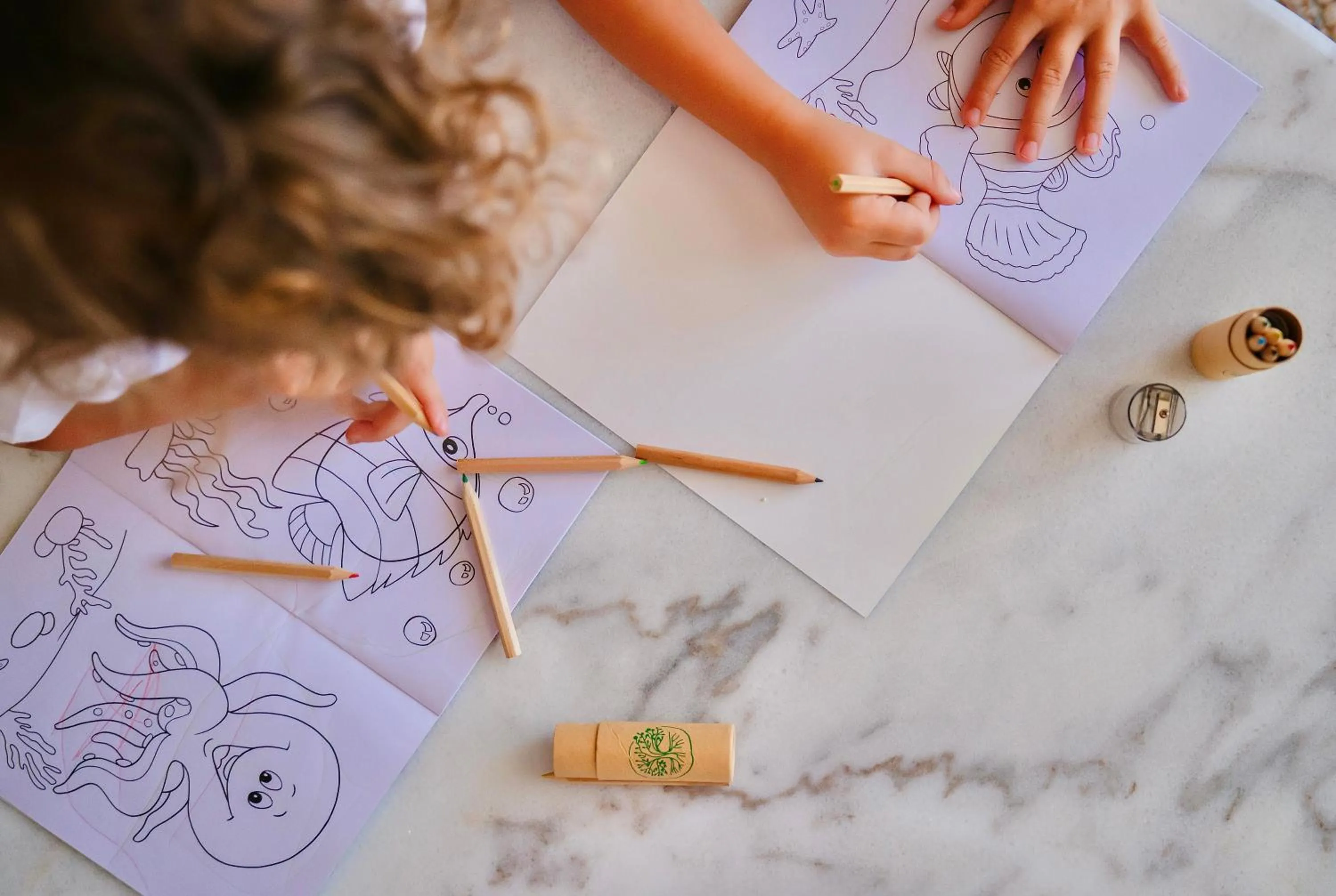 Kids's club in WellClub Resort - Wellness & SeaView Suites