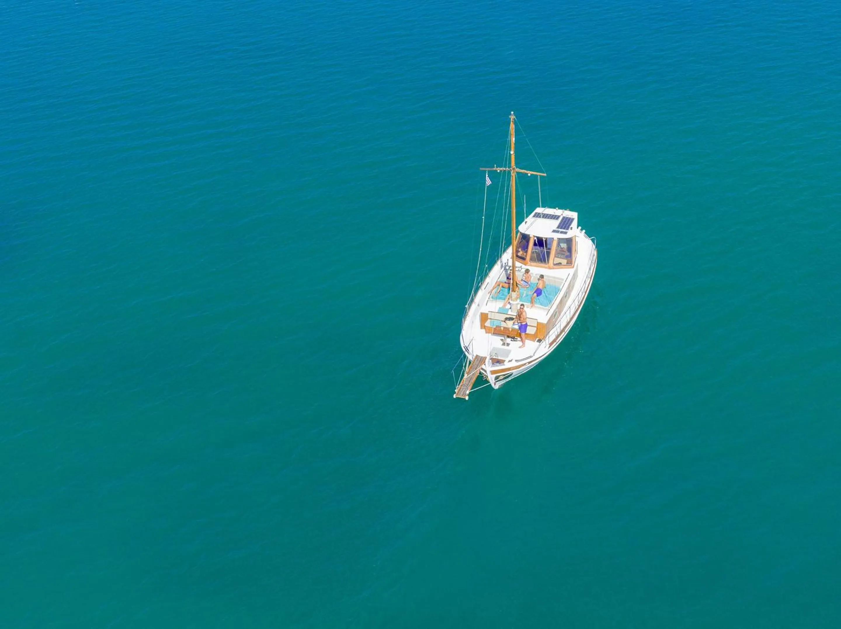 Activities in Royal Marmin Bay Boutique & Art Hotel