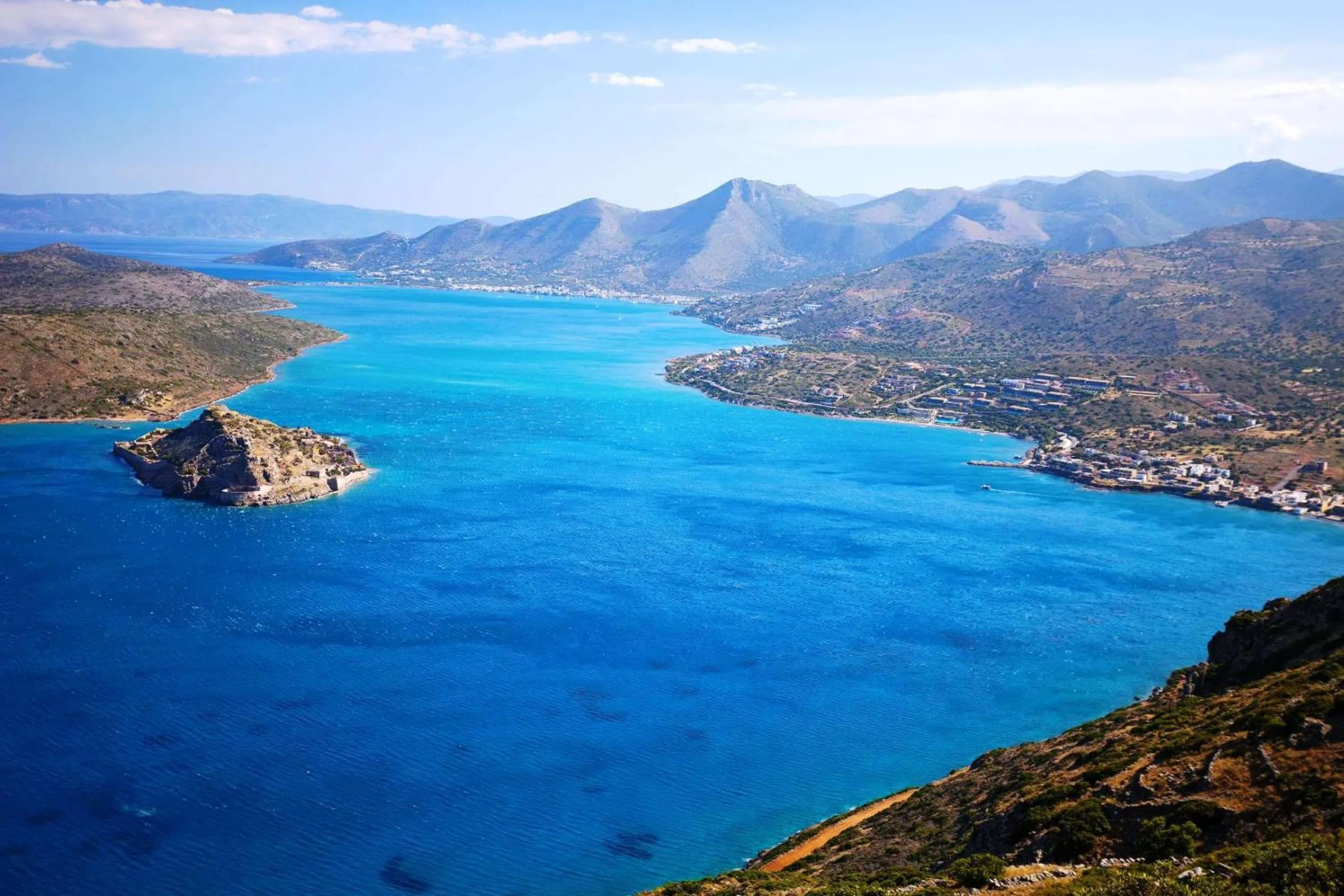 Nearby landmark in Royal Marmin Bay Boutique & Art Hotel