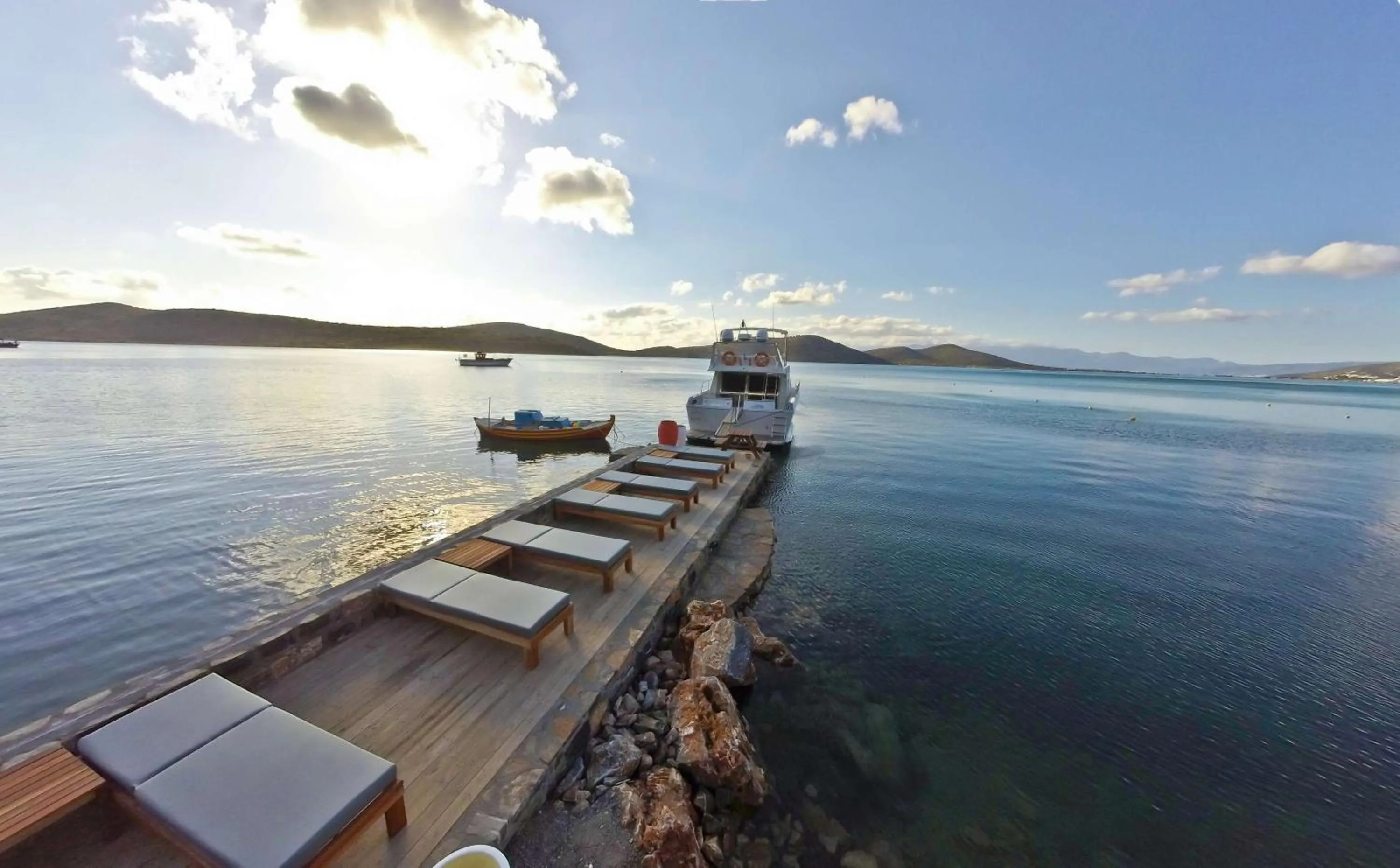 Other in Royal Marmin Bay Boutique & Art Hotel