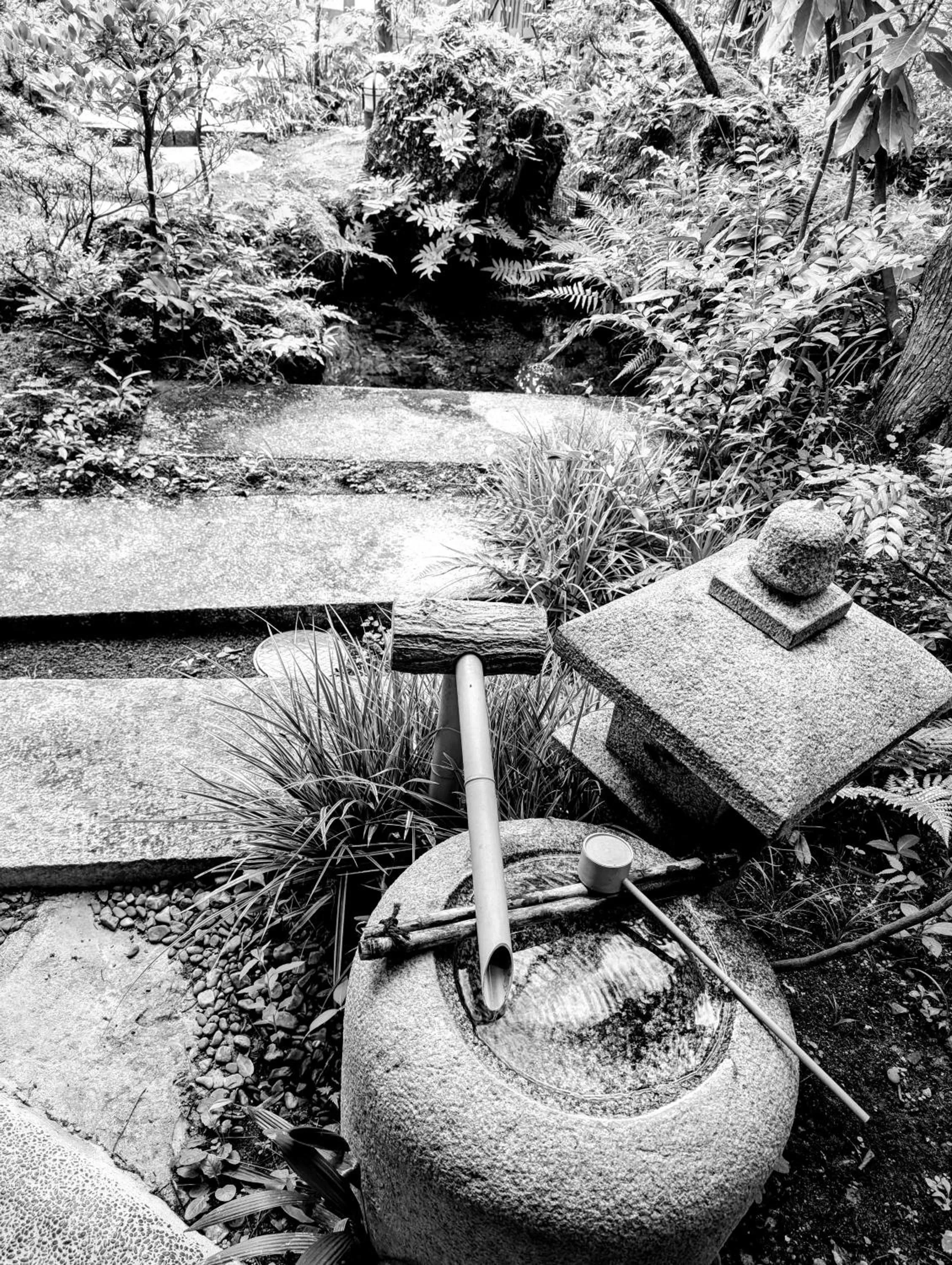 On site in Ryoso Yufuin Yamadaya