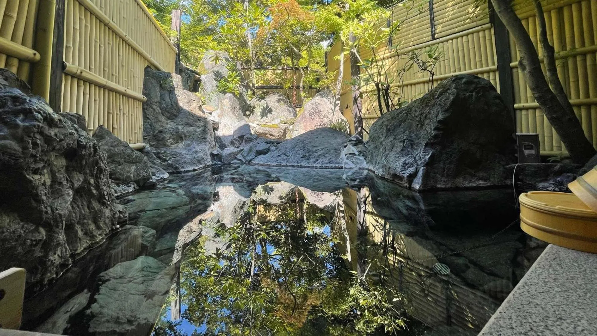 Ryoso Yufuin Yamadaya