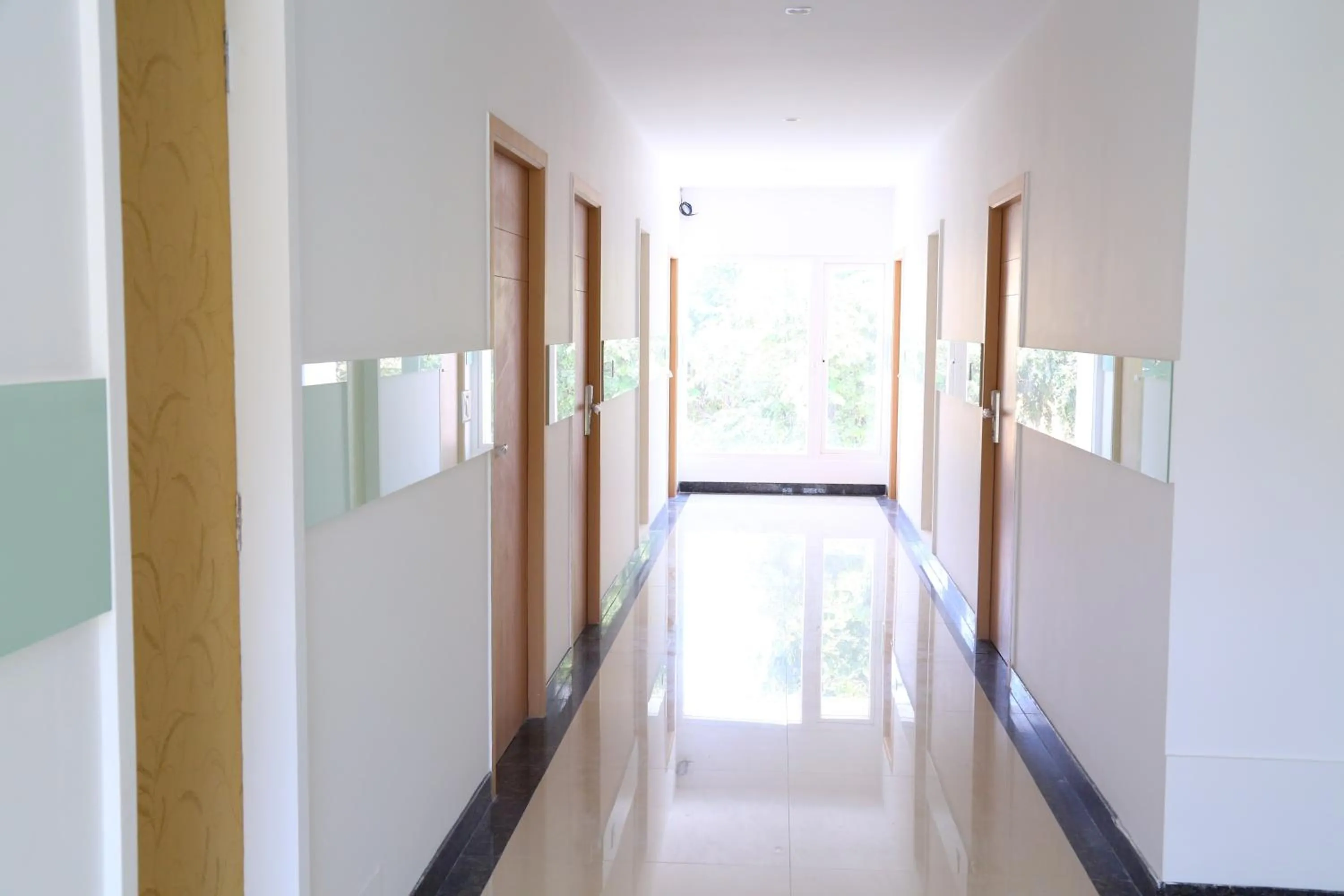 Executive Double Room - single occupancy in Pebbles Serviced Apartments