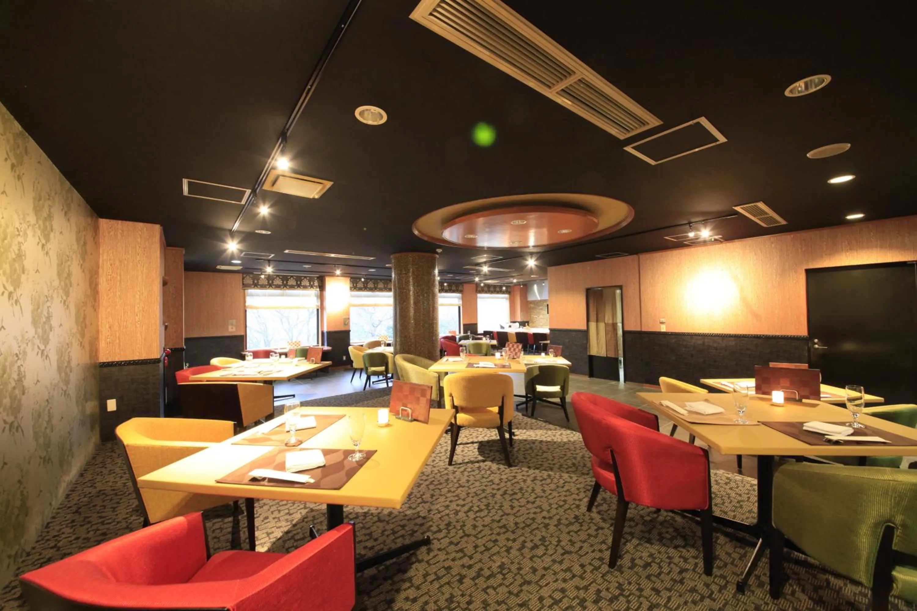 Lounge or bar in Bettei Koyoi - Adult Only