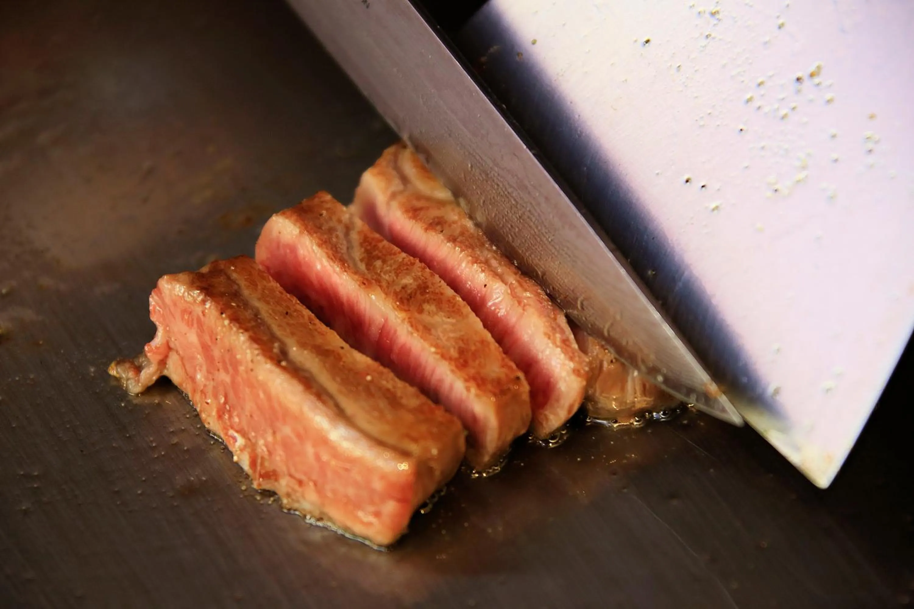 Dinner in Bettei Koyoi - Adult Only