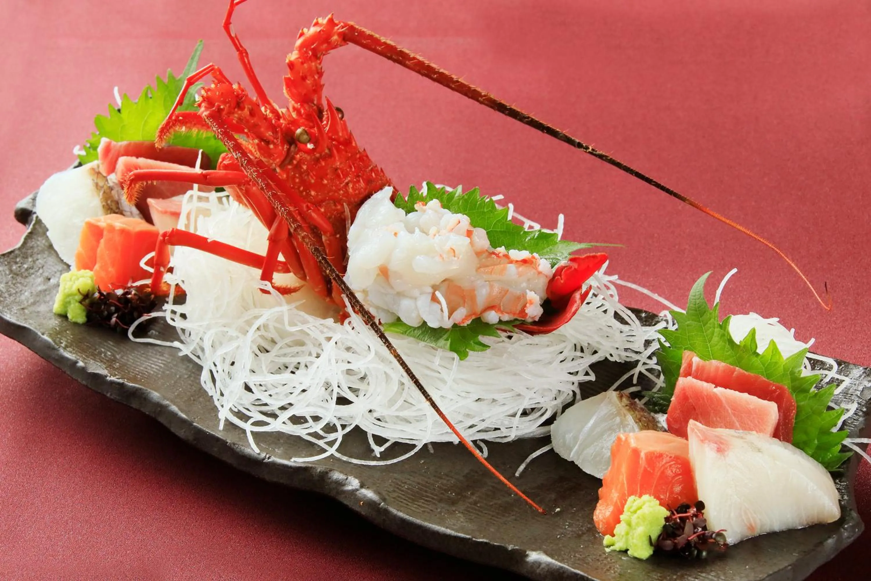 Dinner in Bettei Koyoi - Adult Only