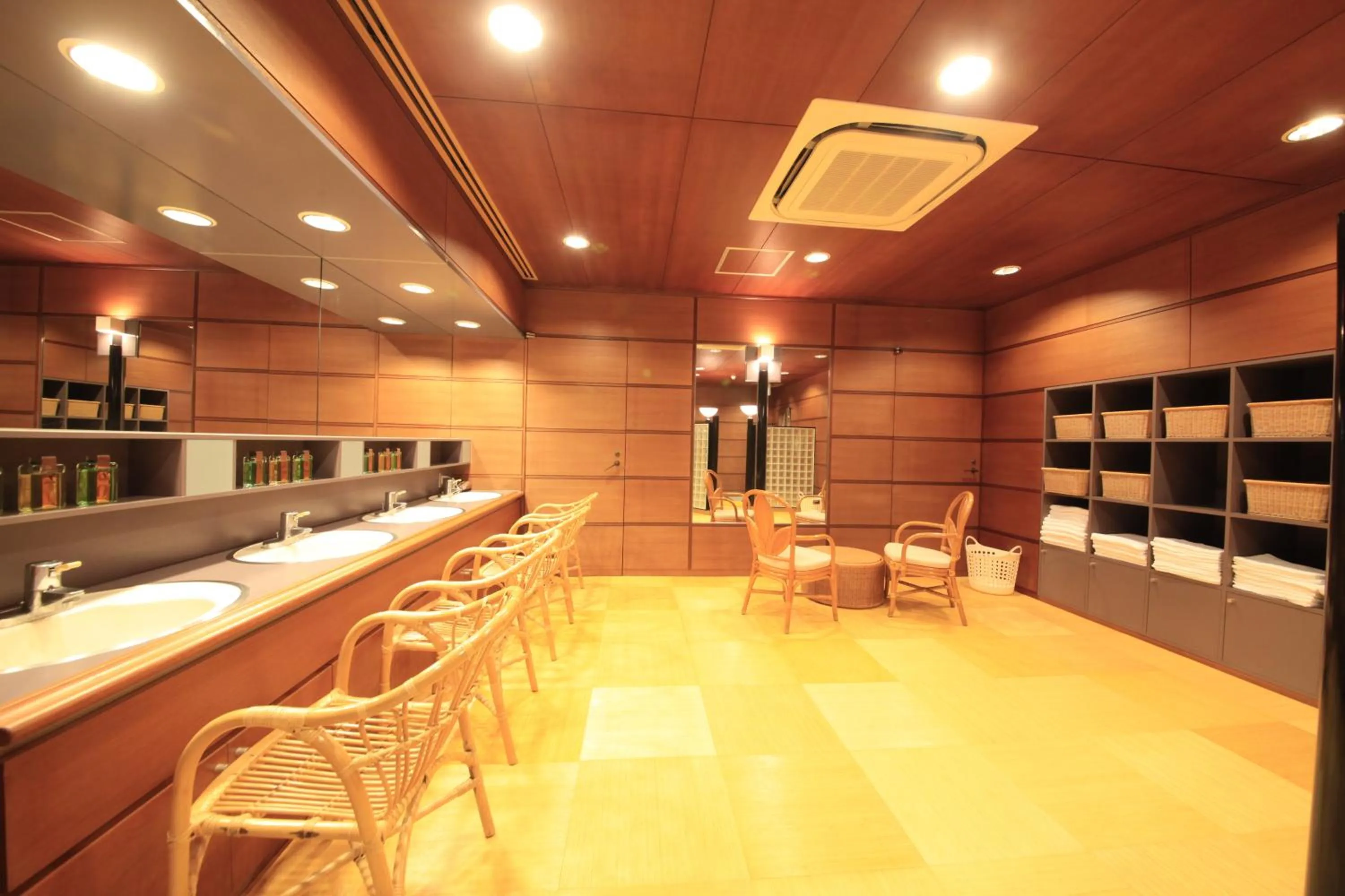 Spa and wellness centre/facilities in Bettei Koyoi - Adult Only