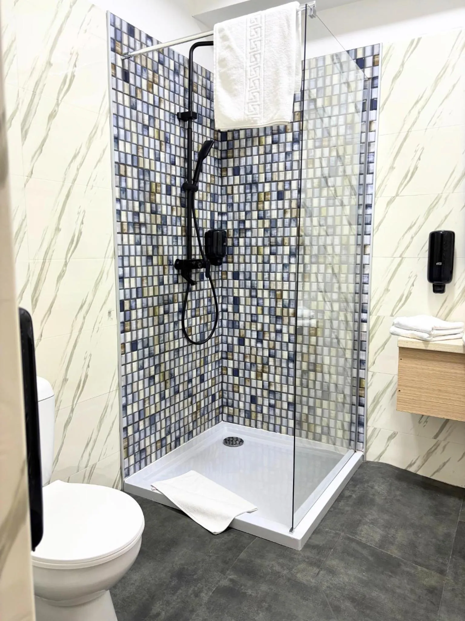 Apart Hotel Bonjour Cluj