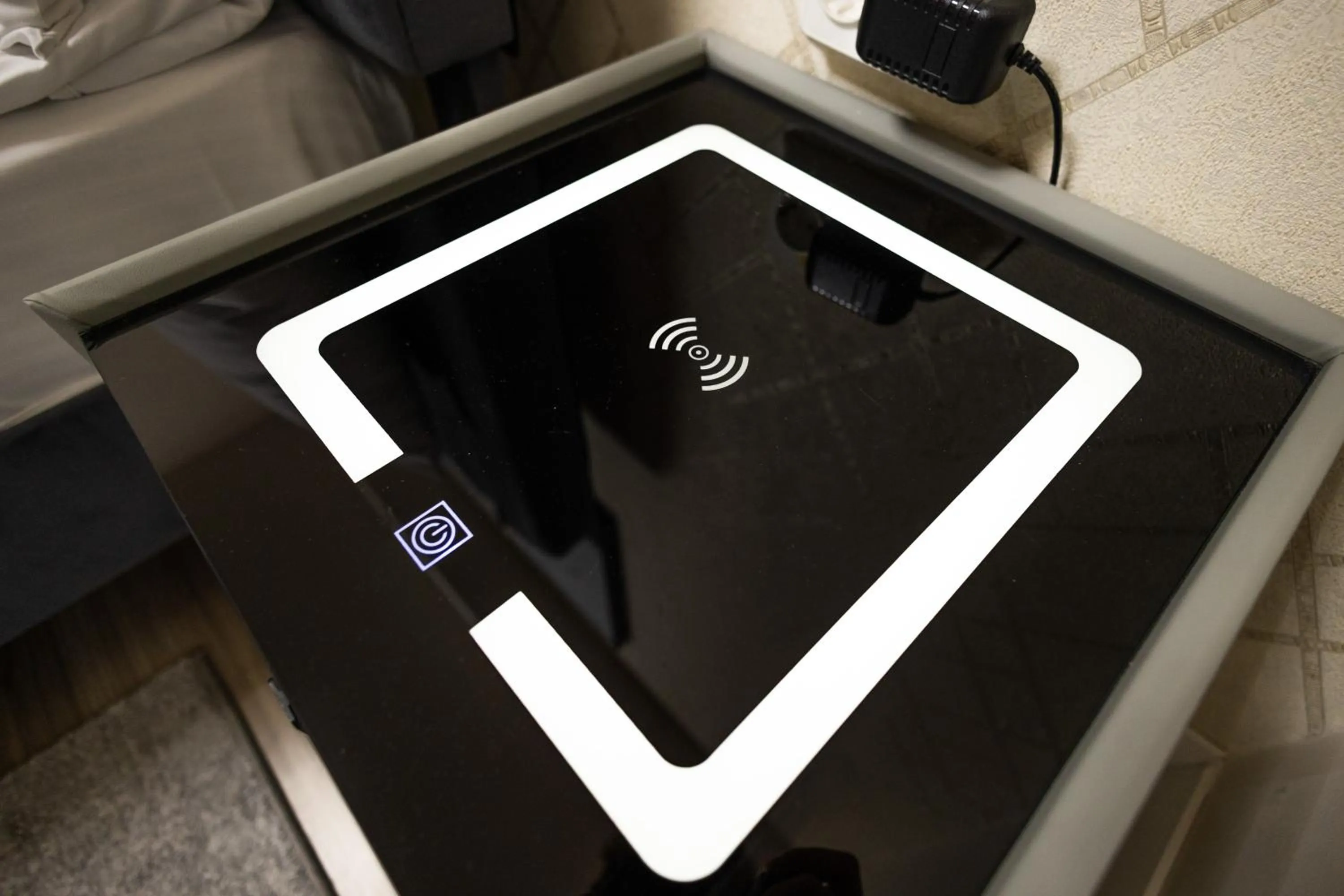 internet in Apart Hotel Bonjour Cluj