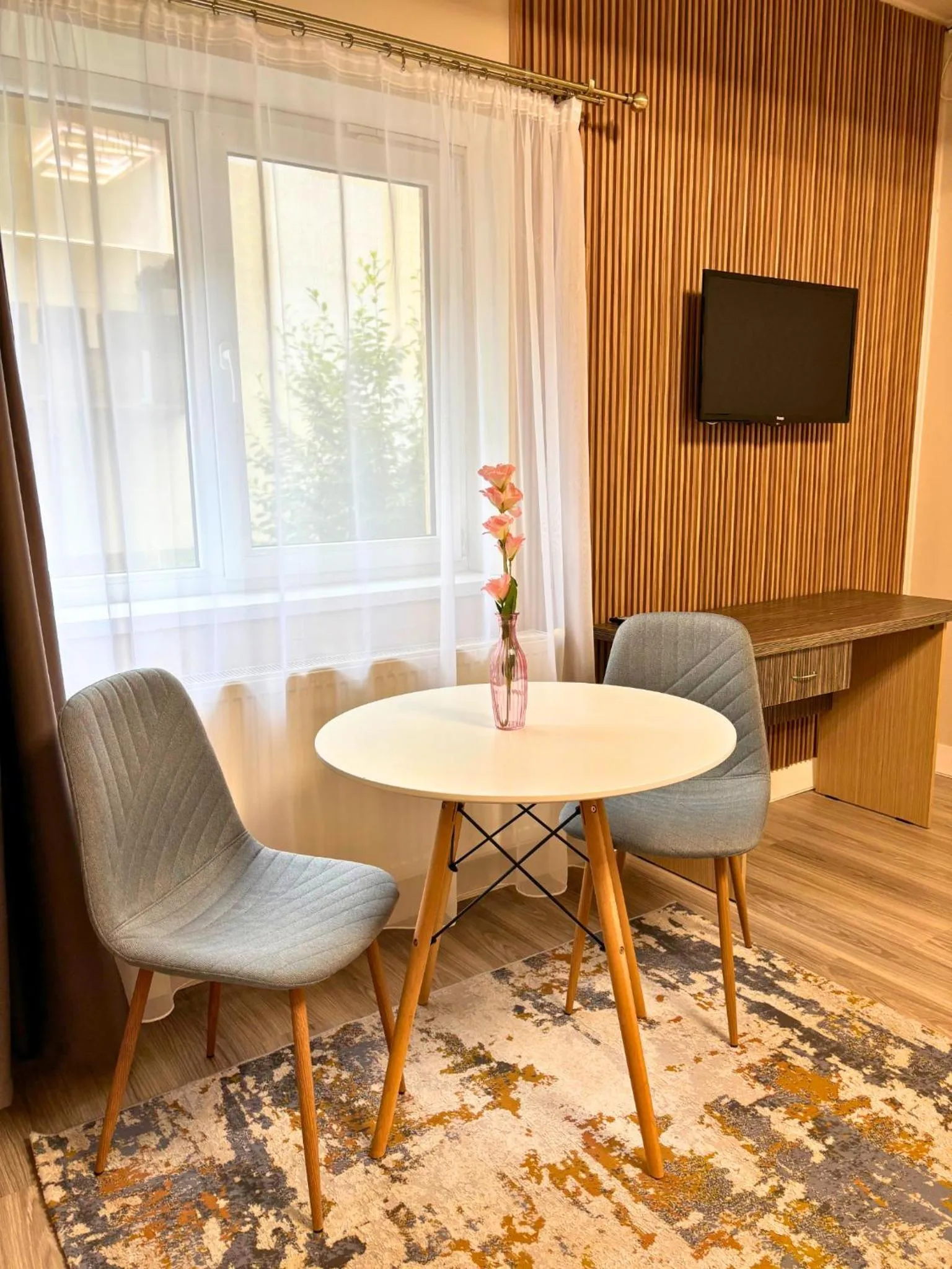 Apart Hotel Bonjour Cluj