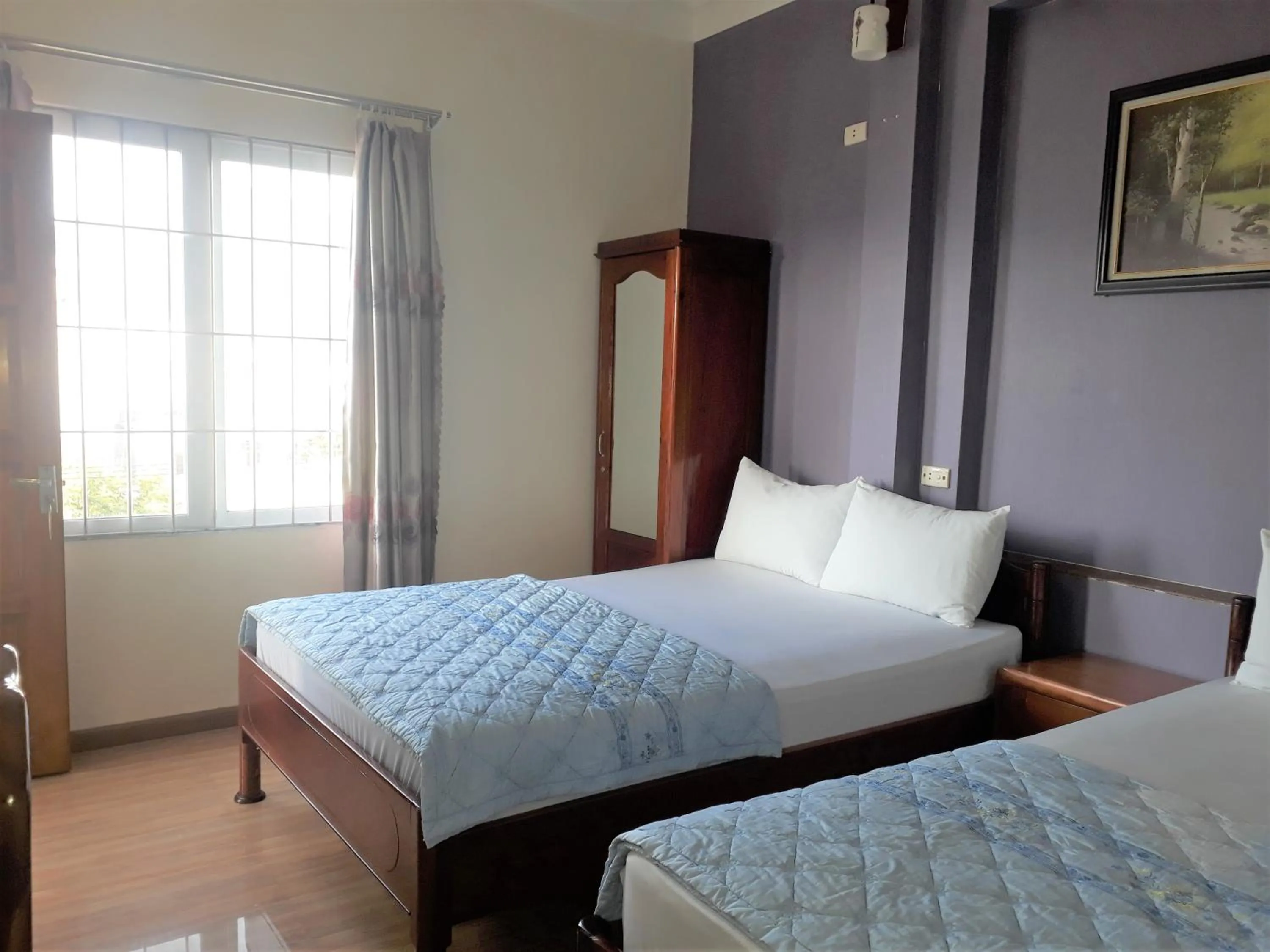 Other, Bed in Blue Sea Hotel 2