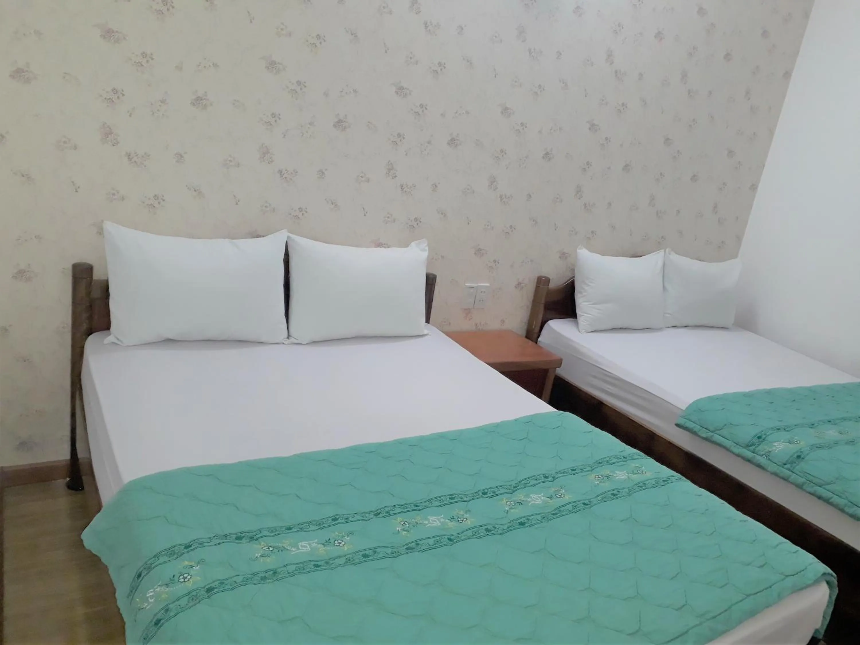 Other, Bed in Blue Sea Hotel 2