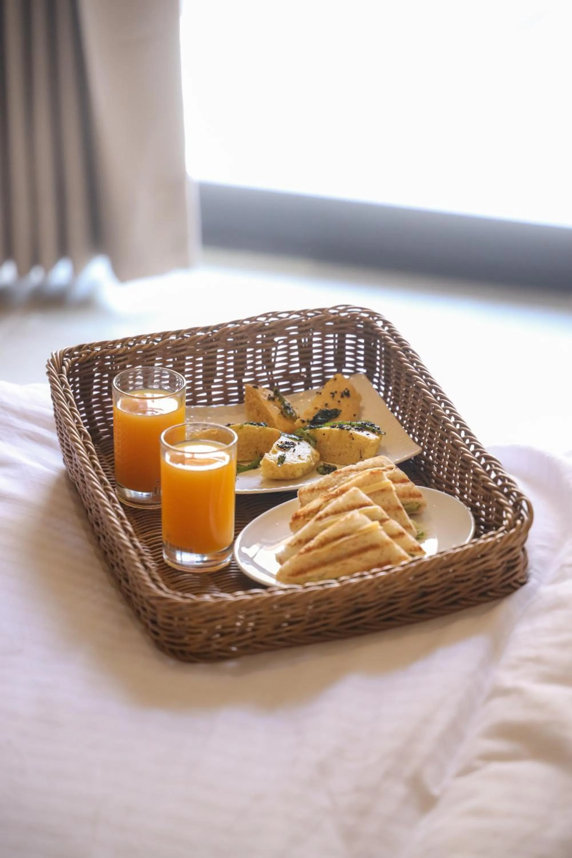 Breakfast in The Foothills Escape