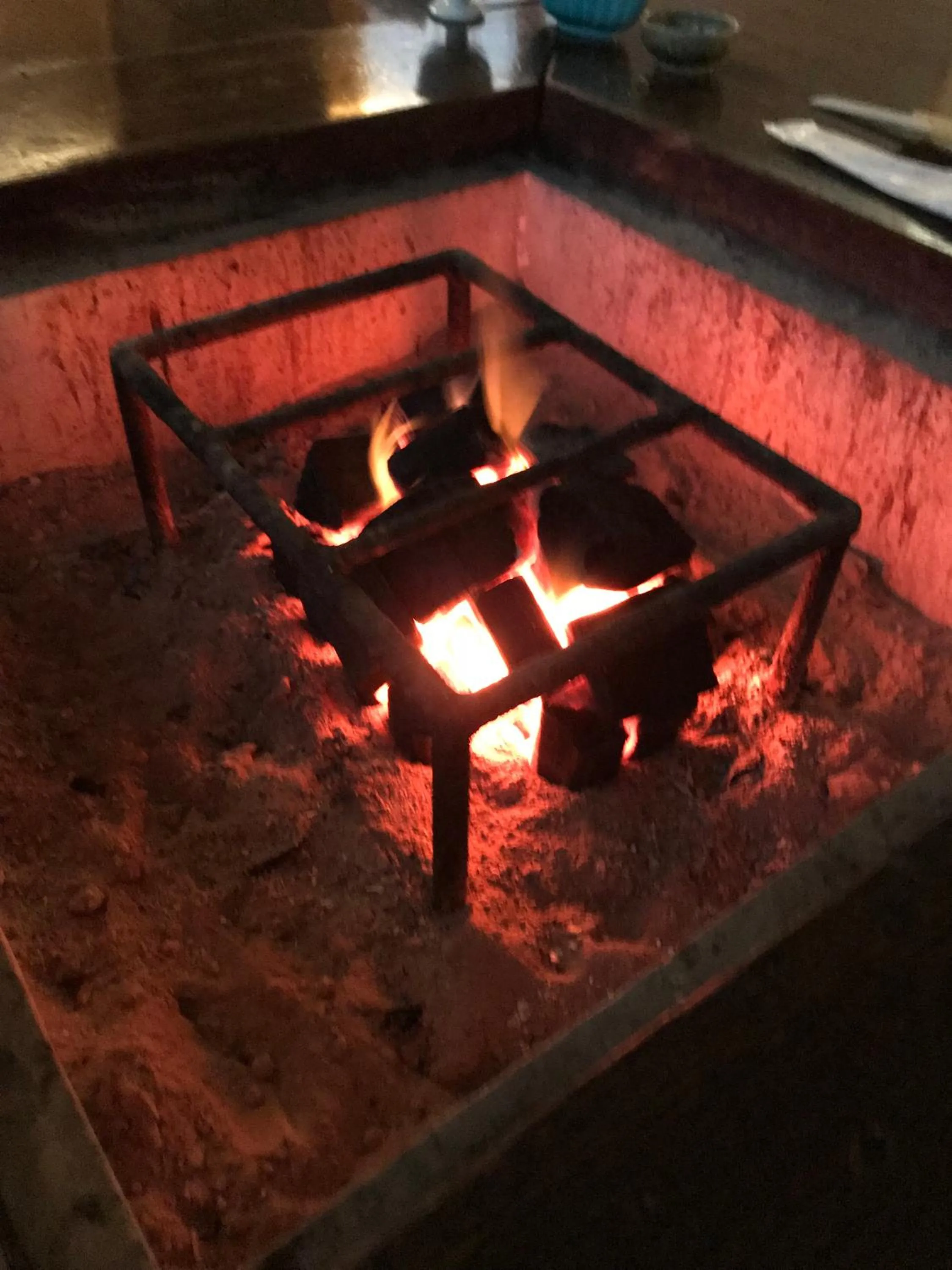 Internal: Not applicable to any particular room in Chikurakan