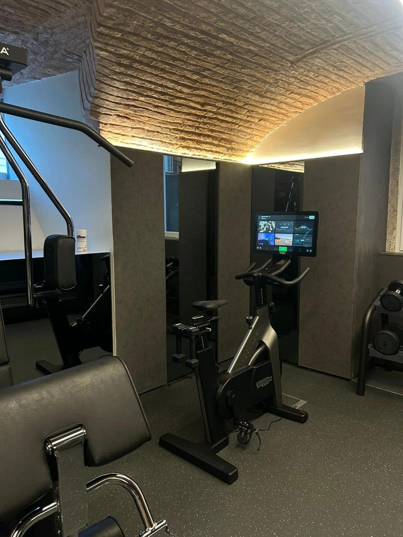 Activities in Inspira Santos Boutique Hotel