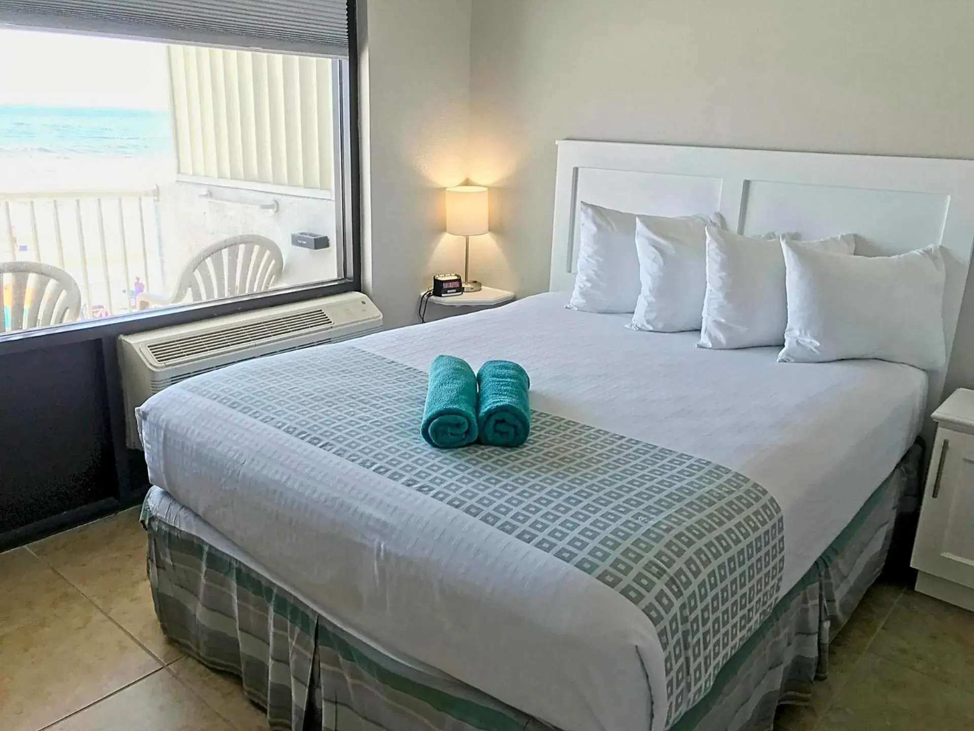 Deluxe Studio - single occupancy in The Maverick Deluxe Studio - single occupancy in The Maverick