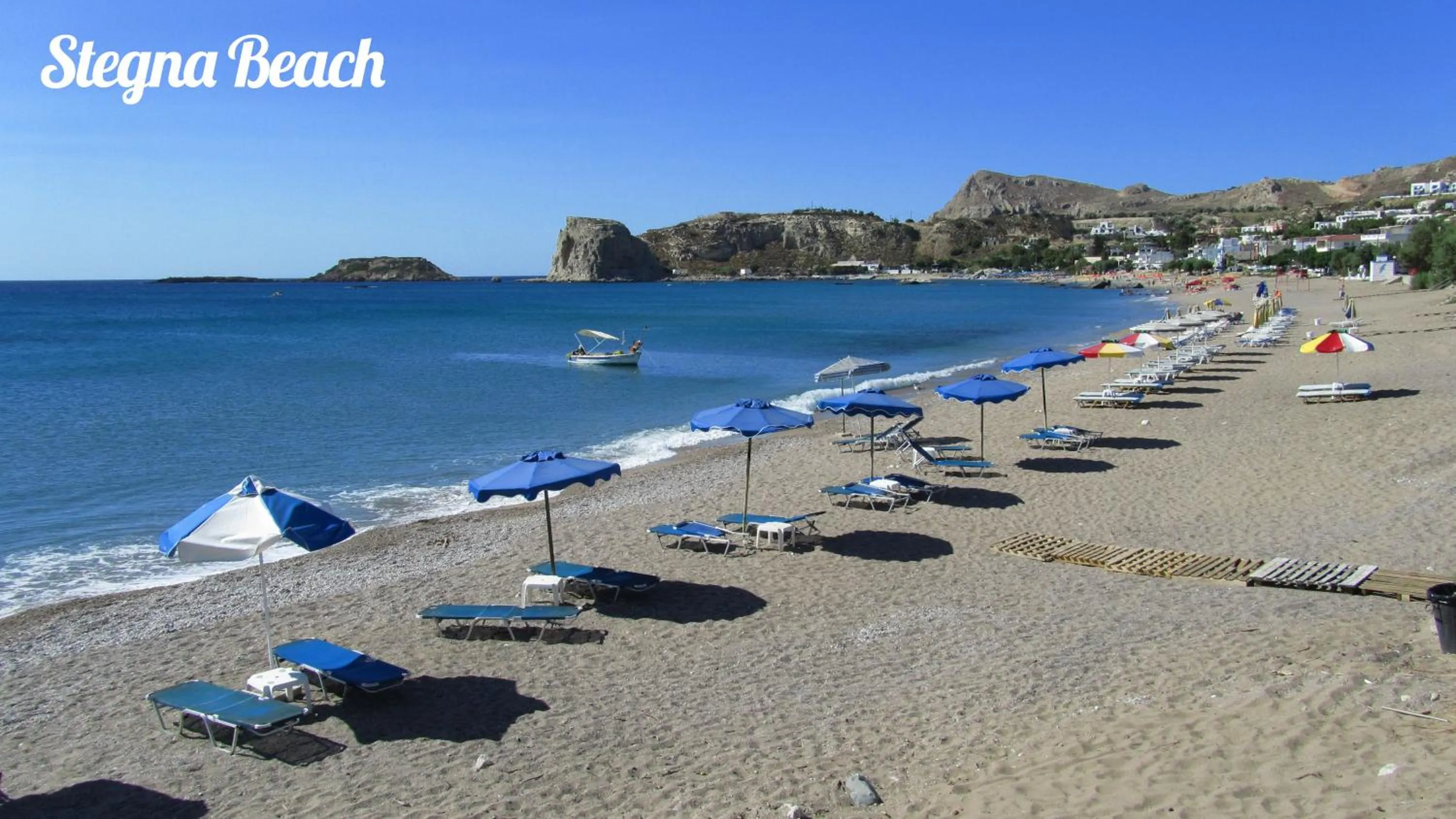 Day in Hotel Dimitra Sun